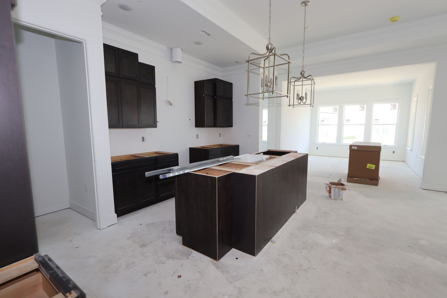 Kitchen - September 16, 2026