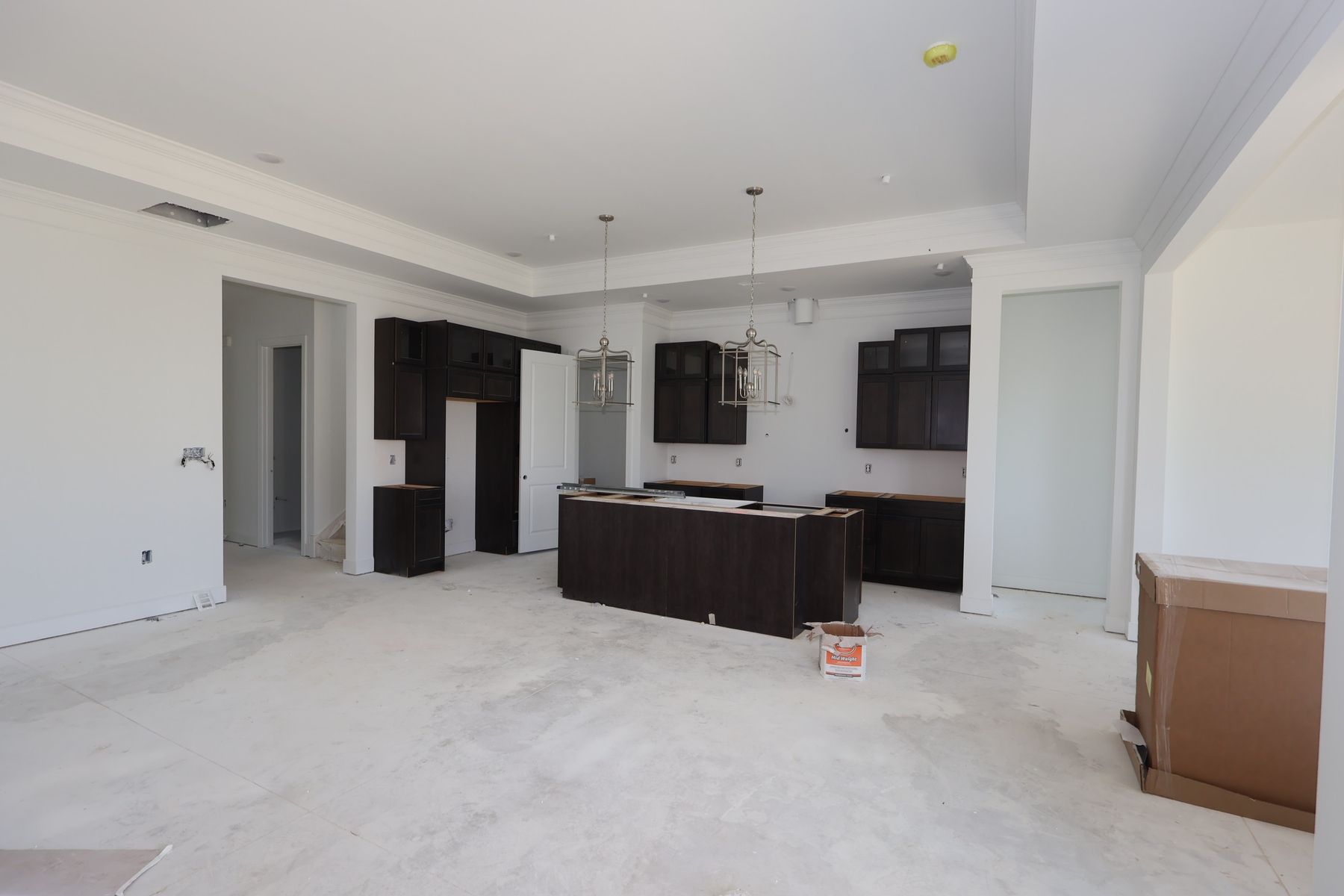 Kitchen - September 16, 2026