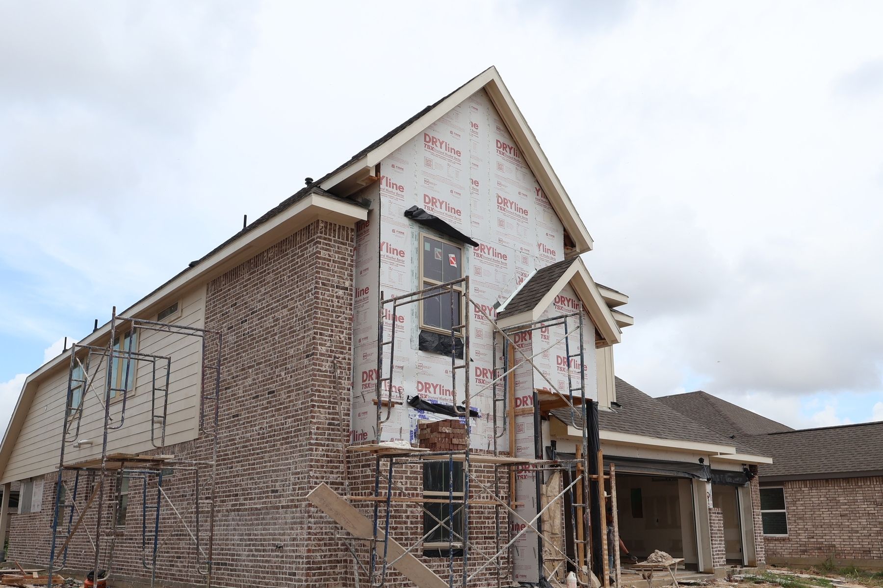 Exterior - September 17, 2026