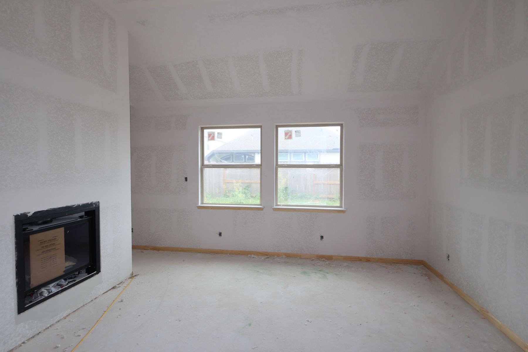 Interior - September 17, 2026