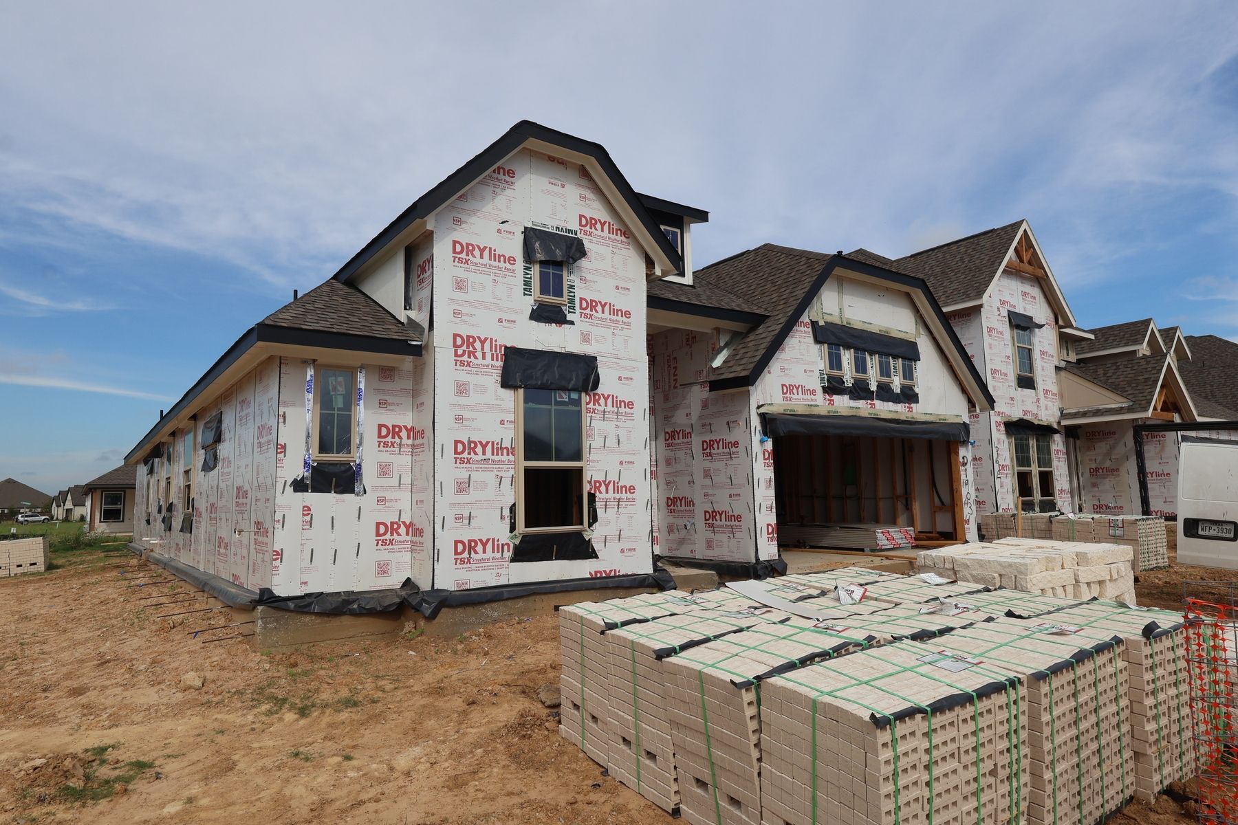 Exterior - September 17, 2026