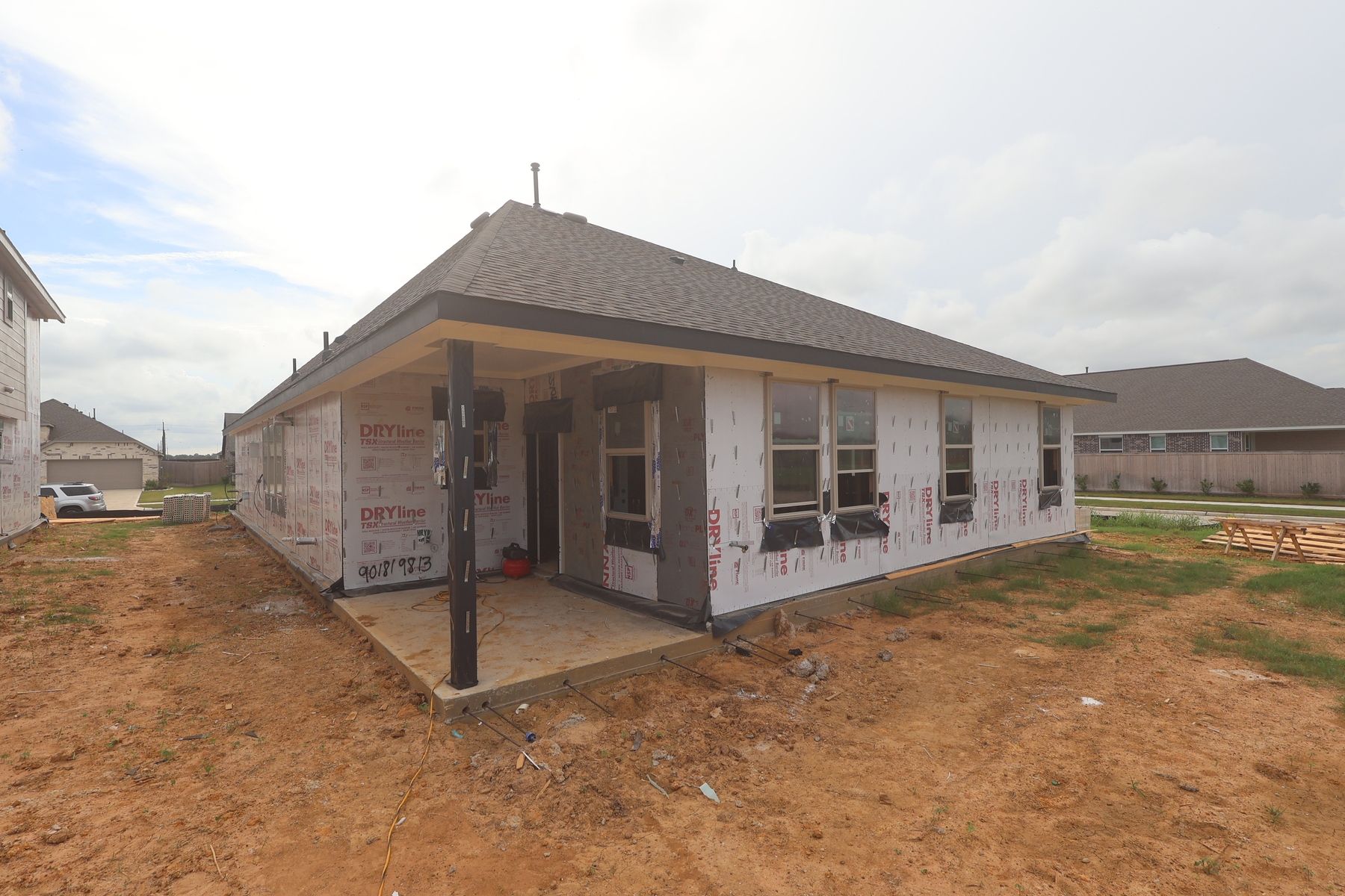 Porch - September 17, 2026