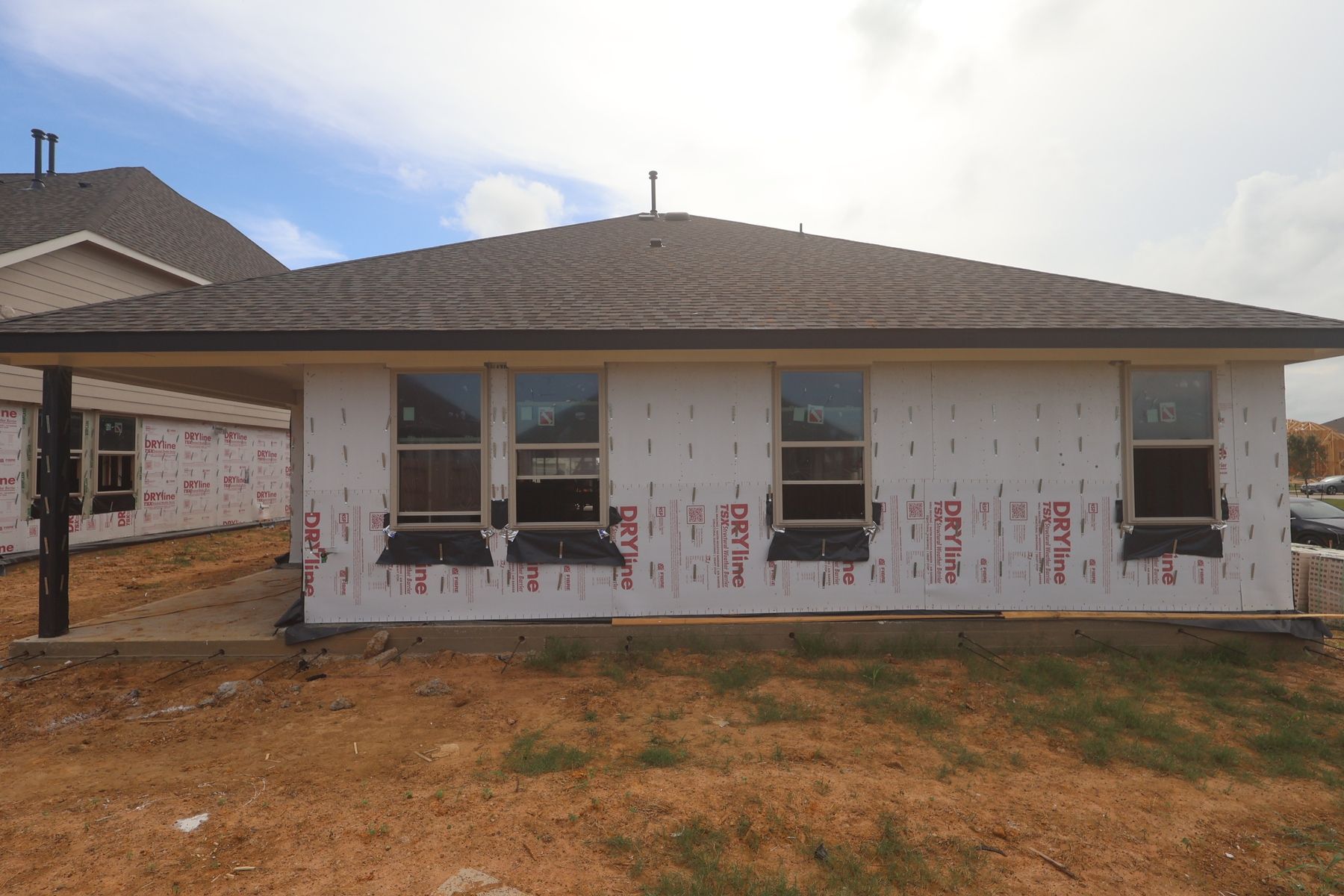 Porch - September 17, 2026