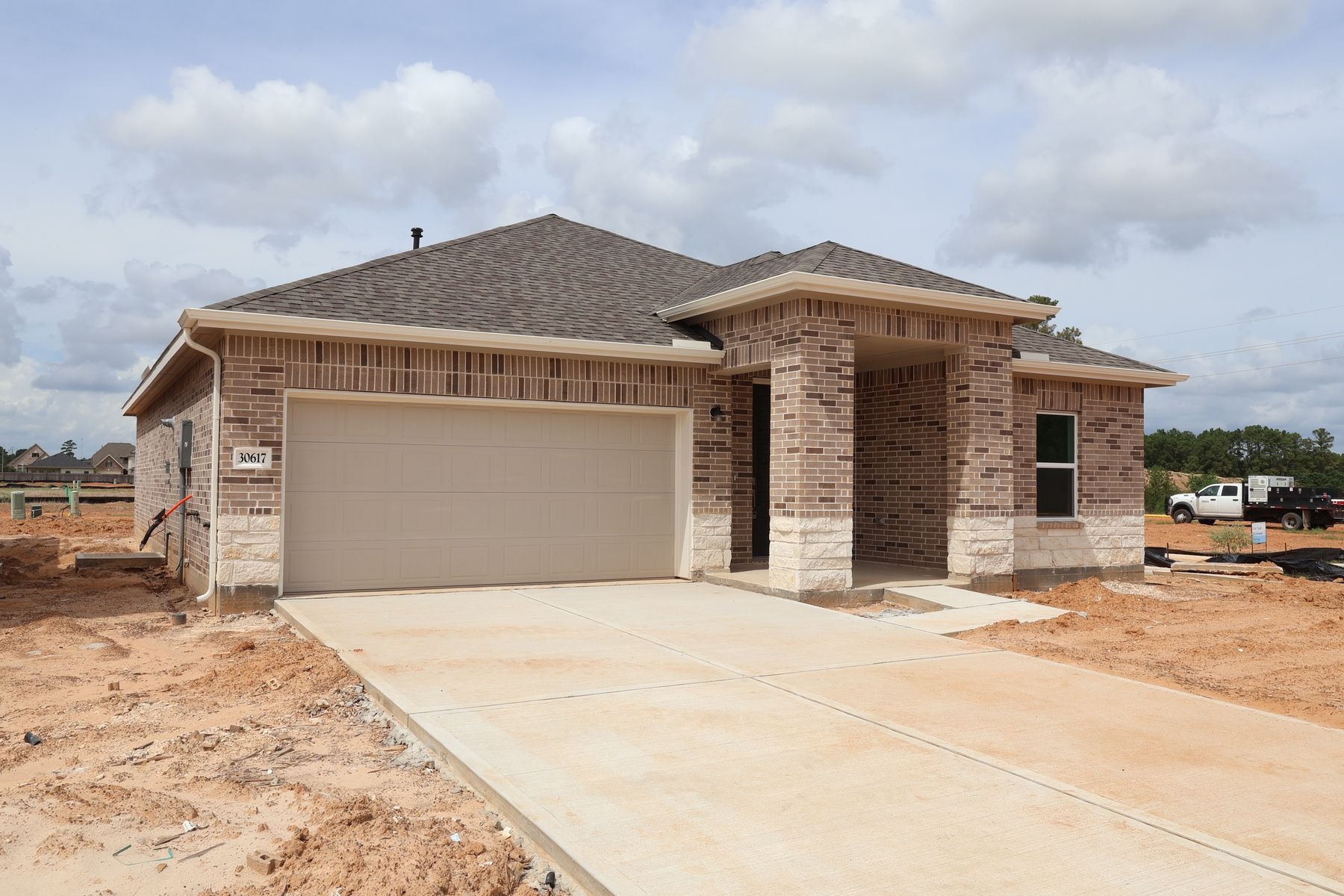 Exterior - September 17, 2026