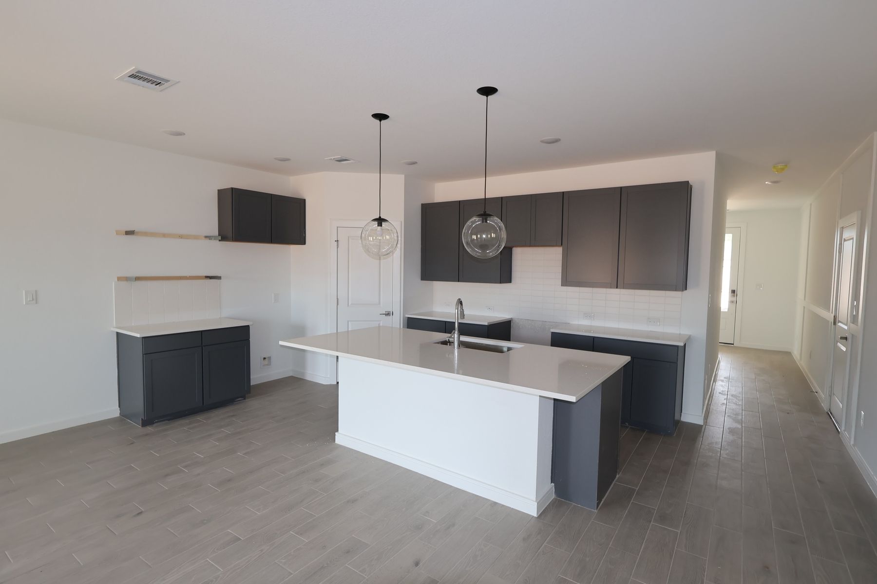 Kitchen - September 17, 2026