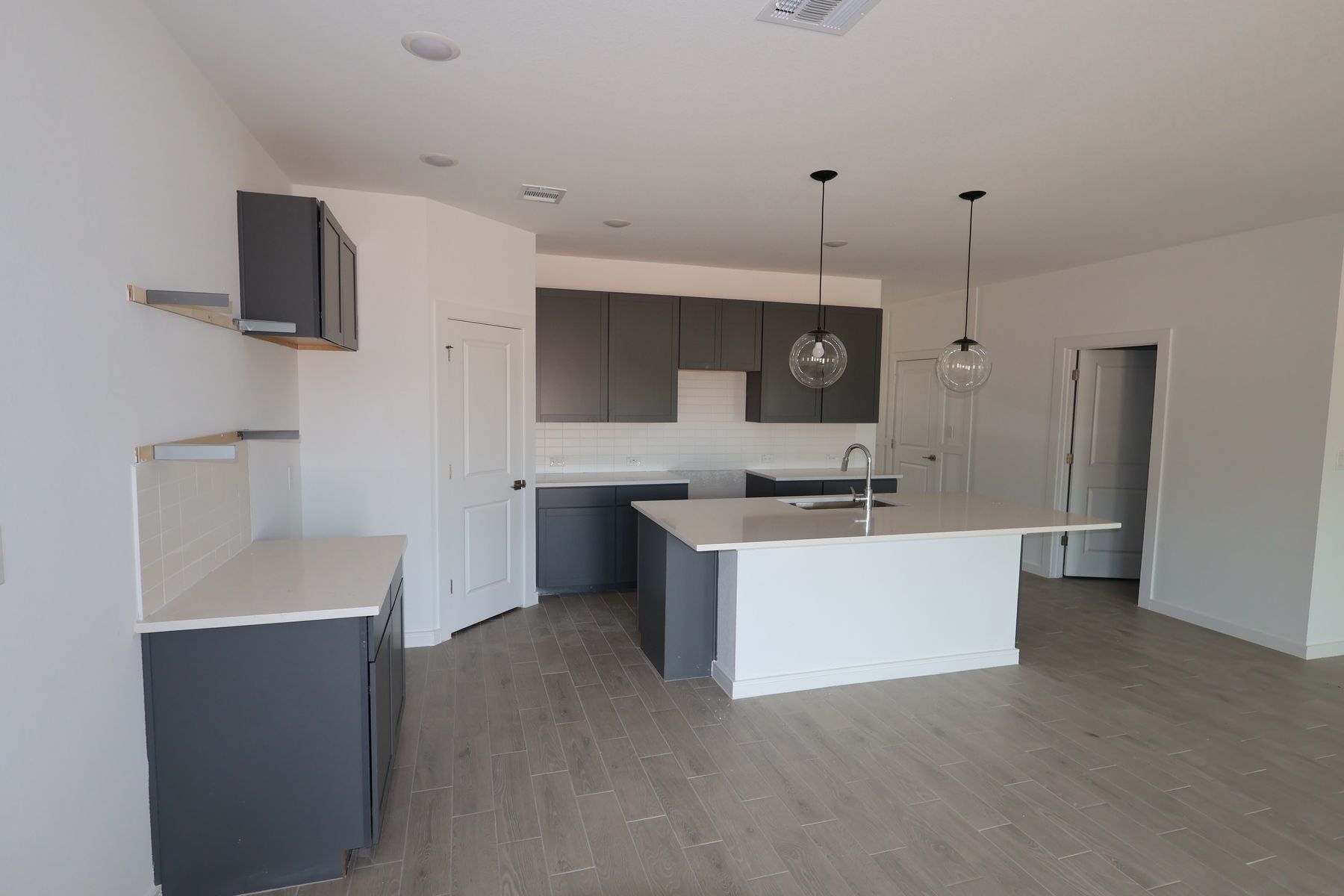 Kitchen - September 17, 2026