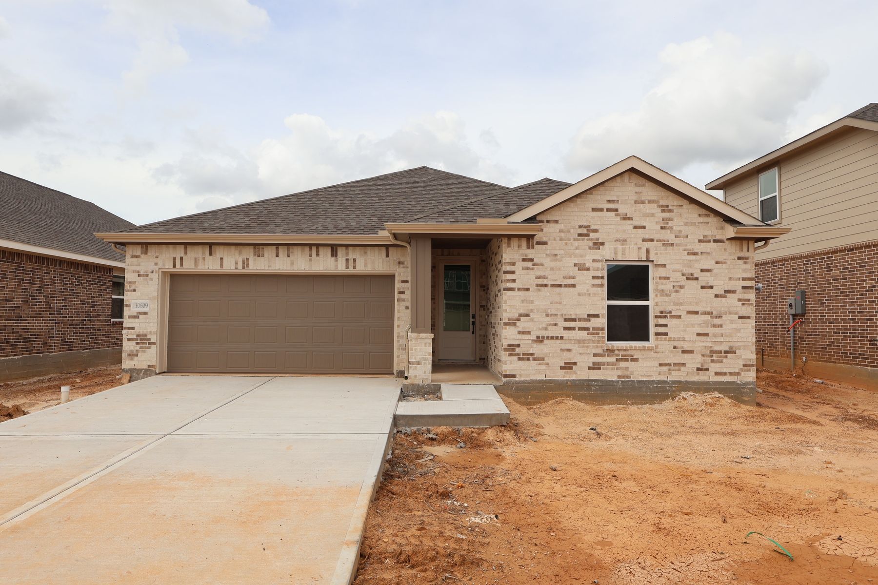 Exterior - September 17, 2026