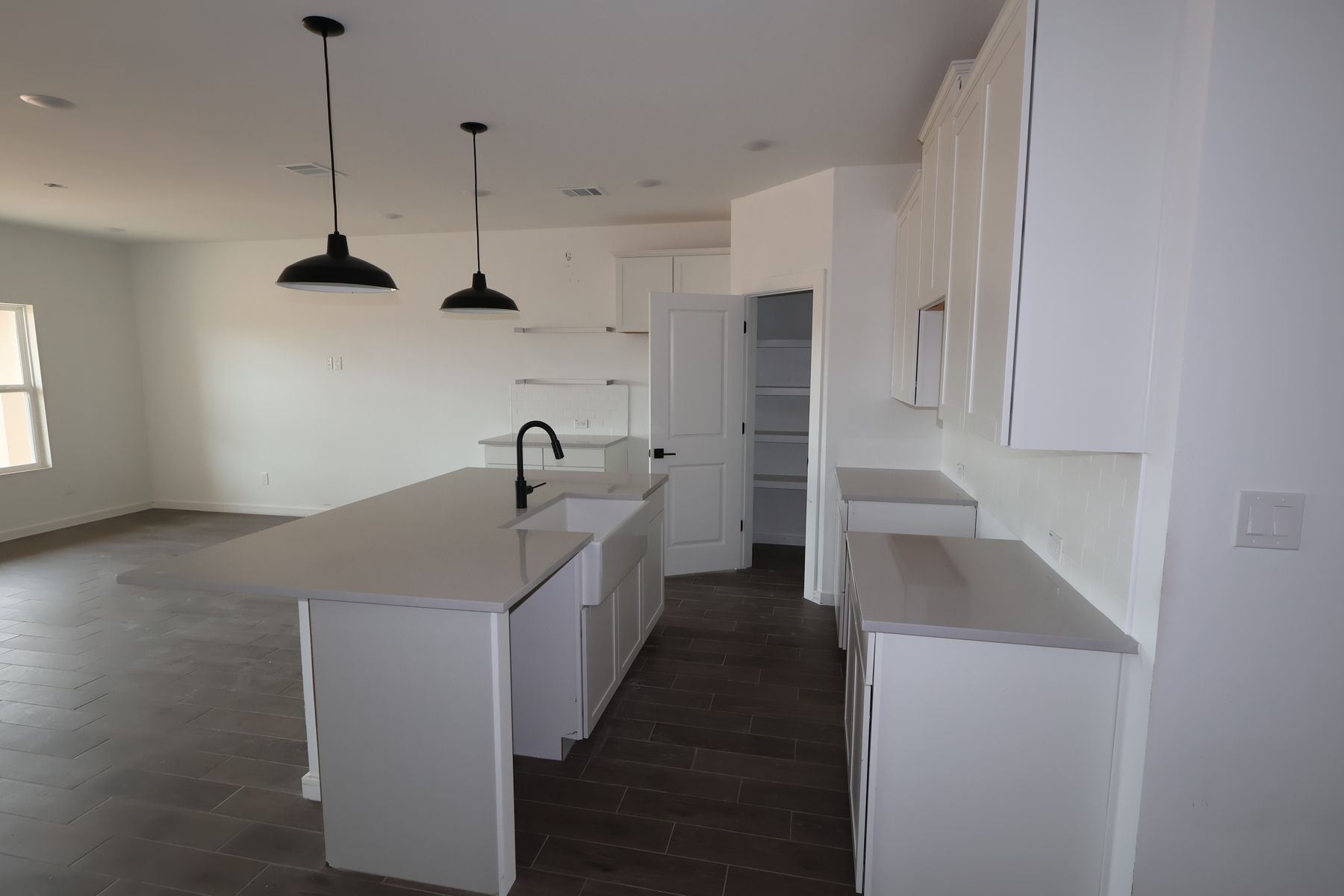 Kitchen - September 17, 2026