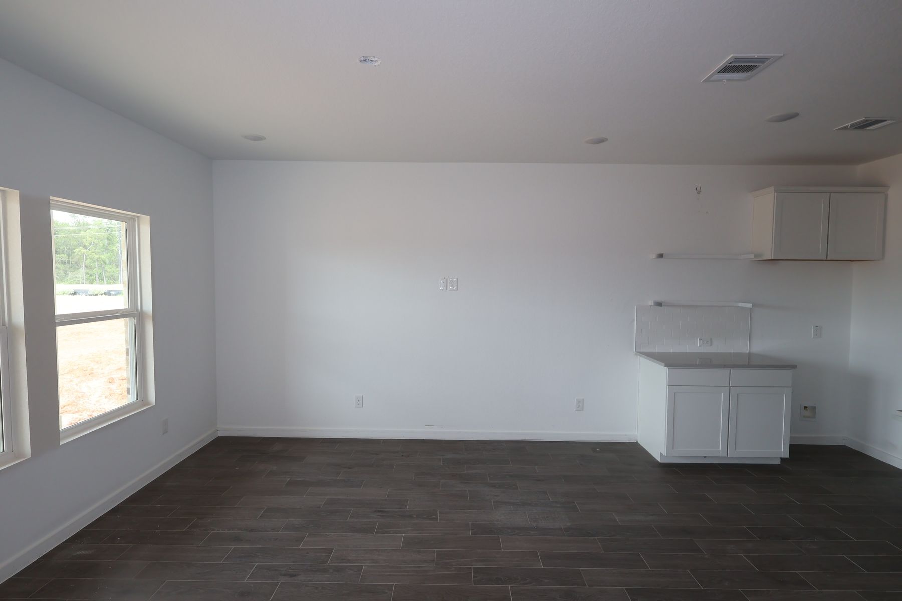 Interior - September 17, 2026
