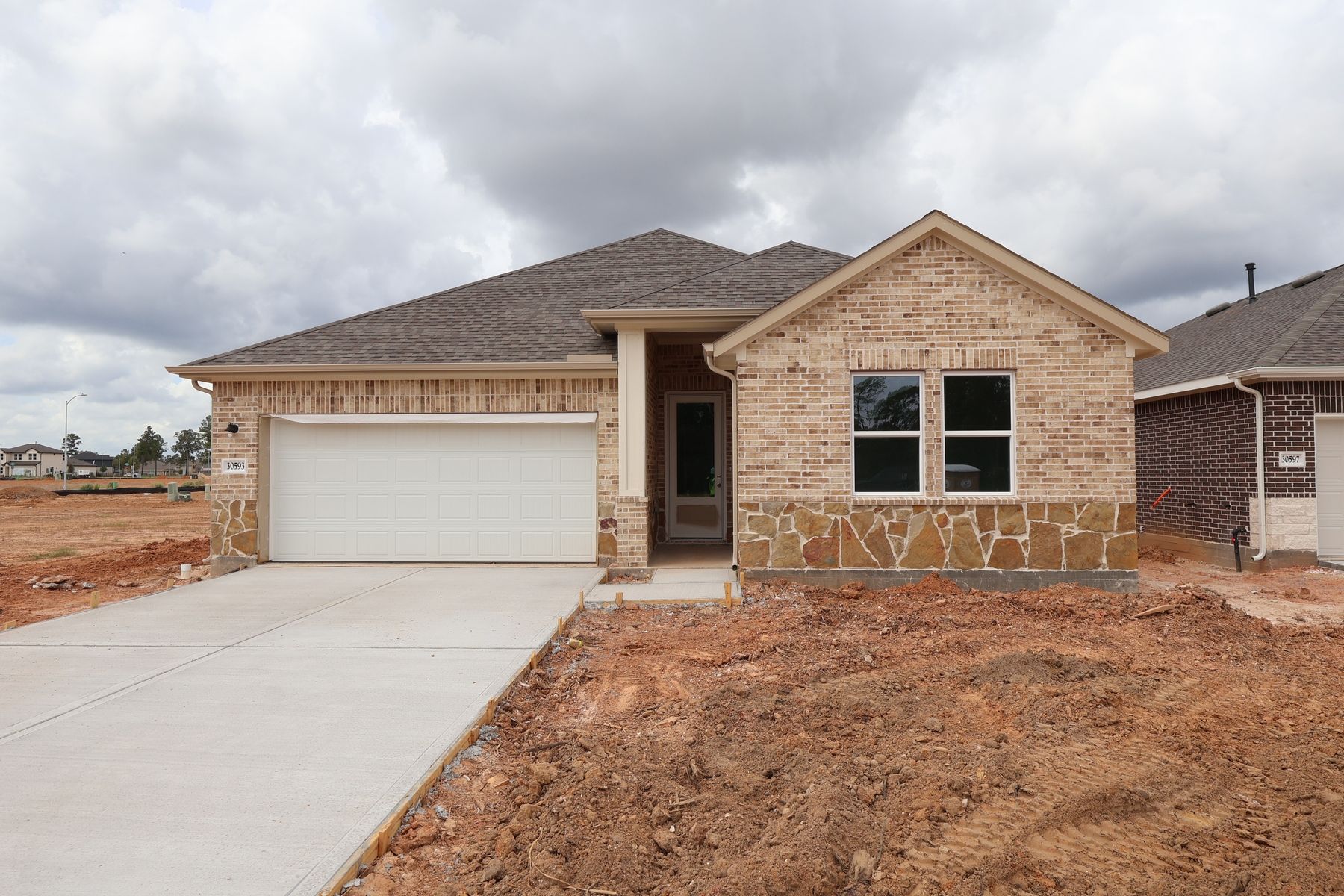 Exterior - September 17, 2026