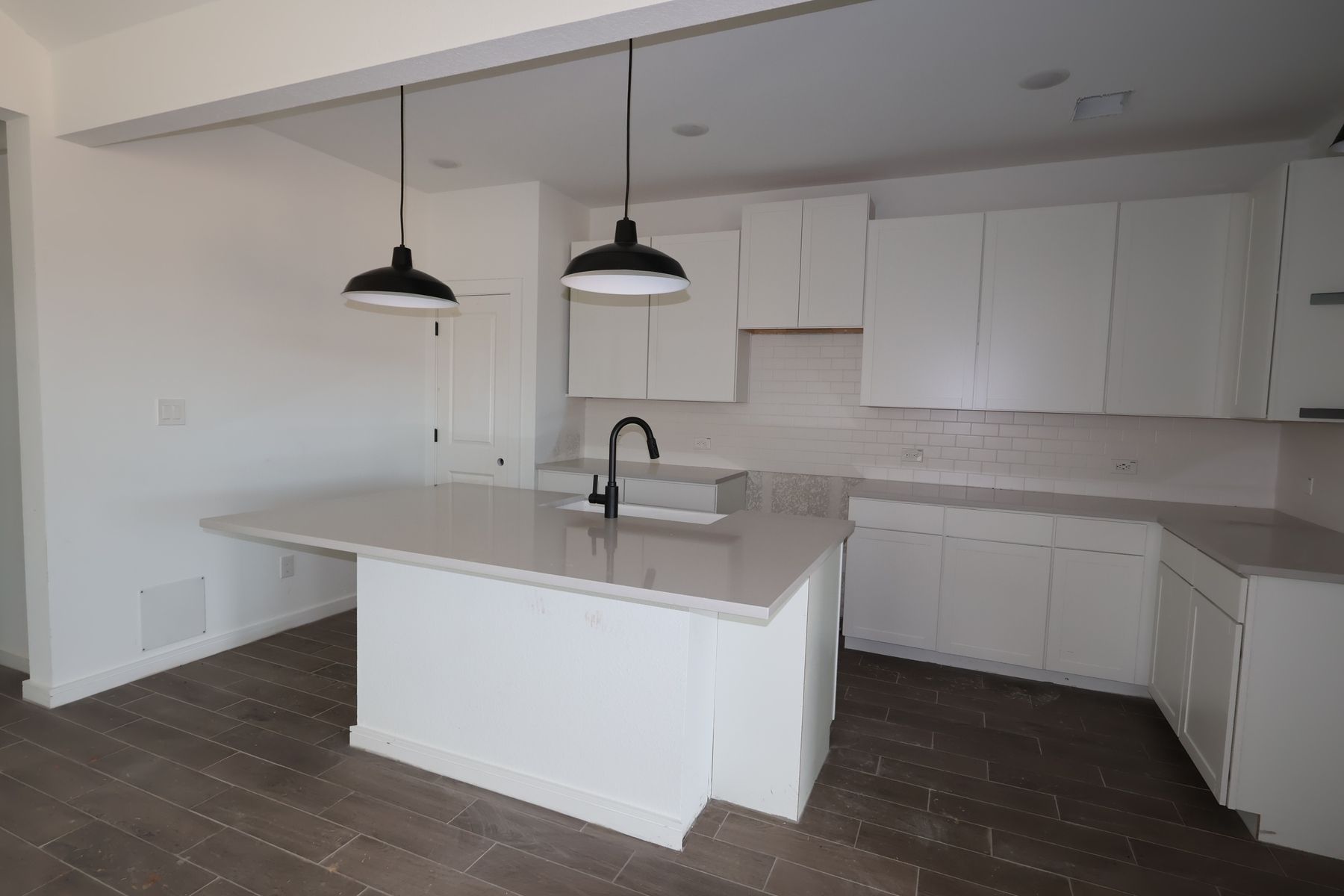 Kitchen - September 17, 2026