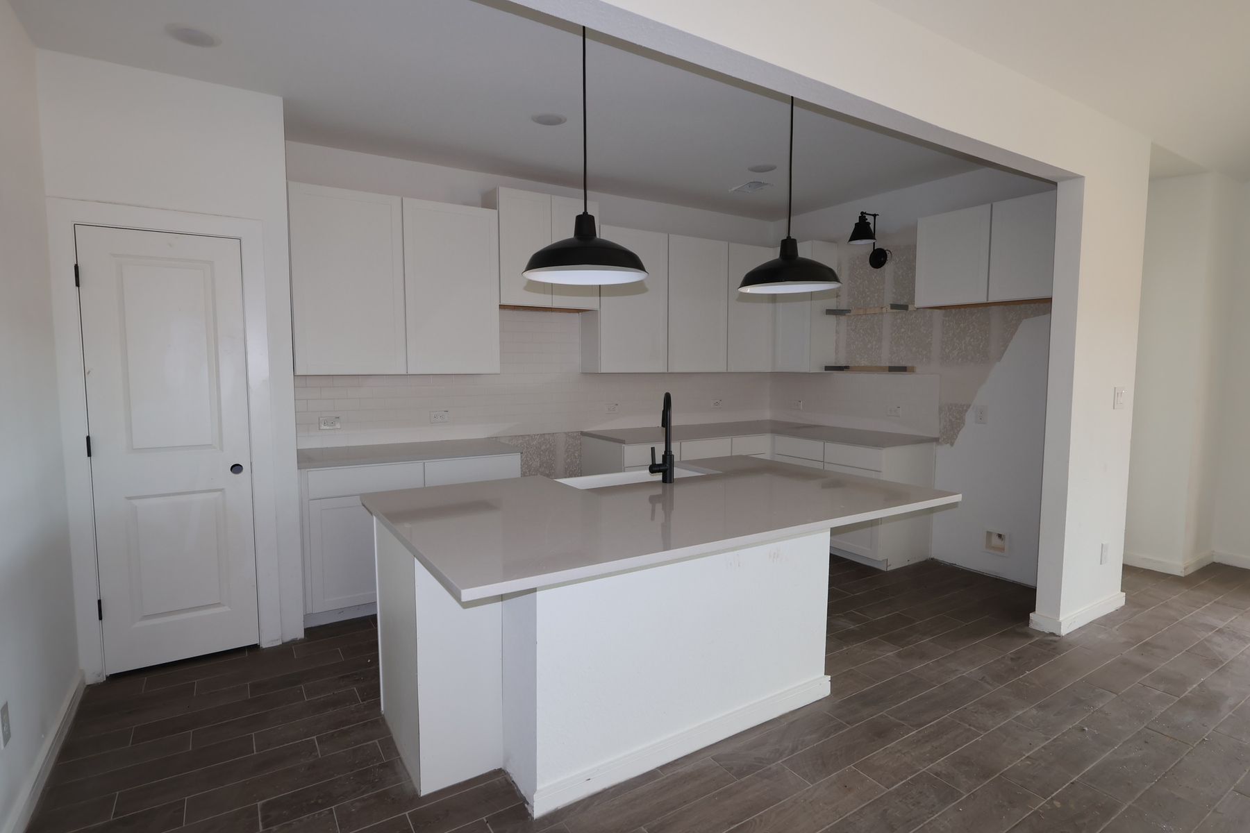 Kitchen - September 17, 2026