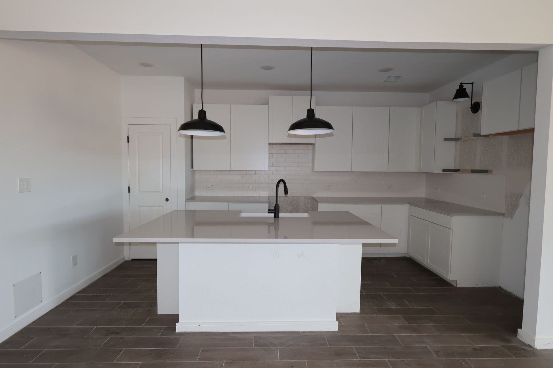 Kitchen - September 17, 2026