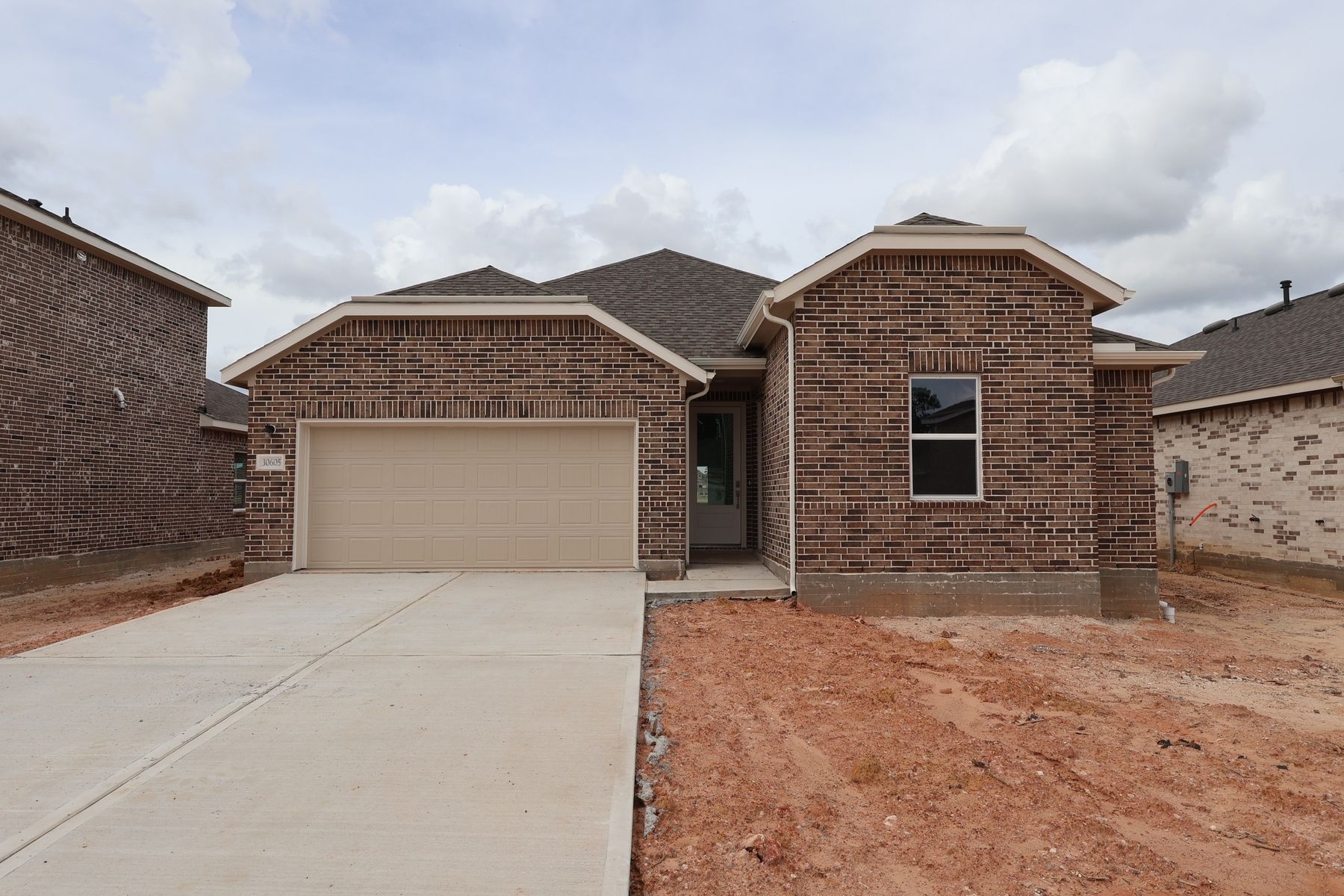 Exterior - September 17, 2026