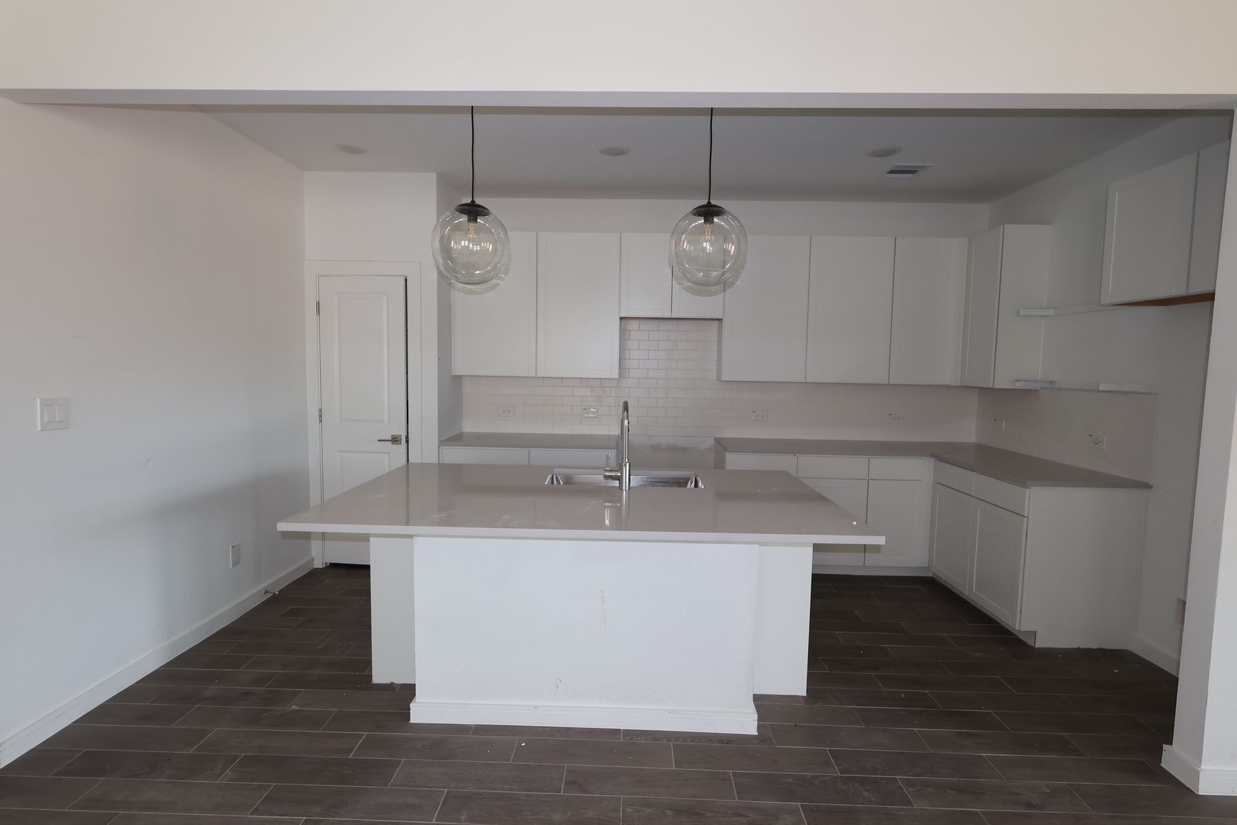 Kitchen - September 17, 2026