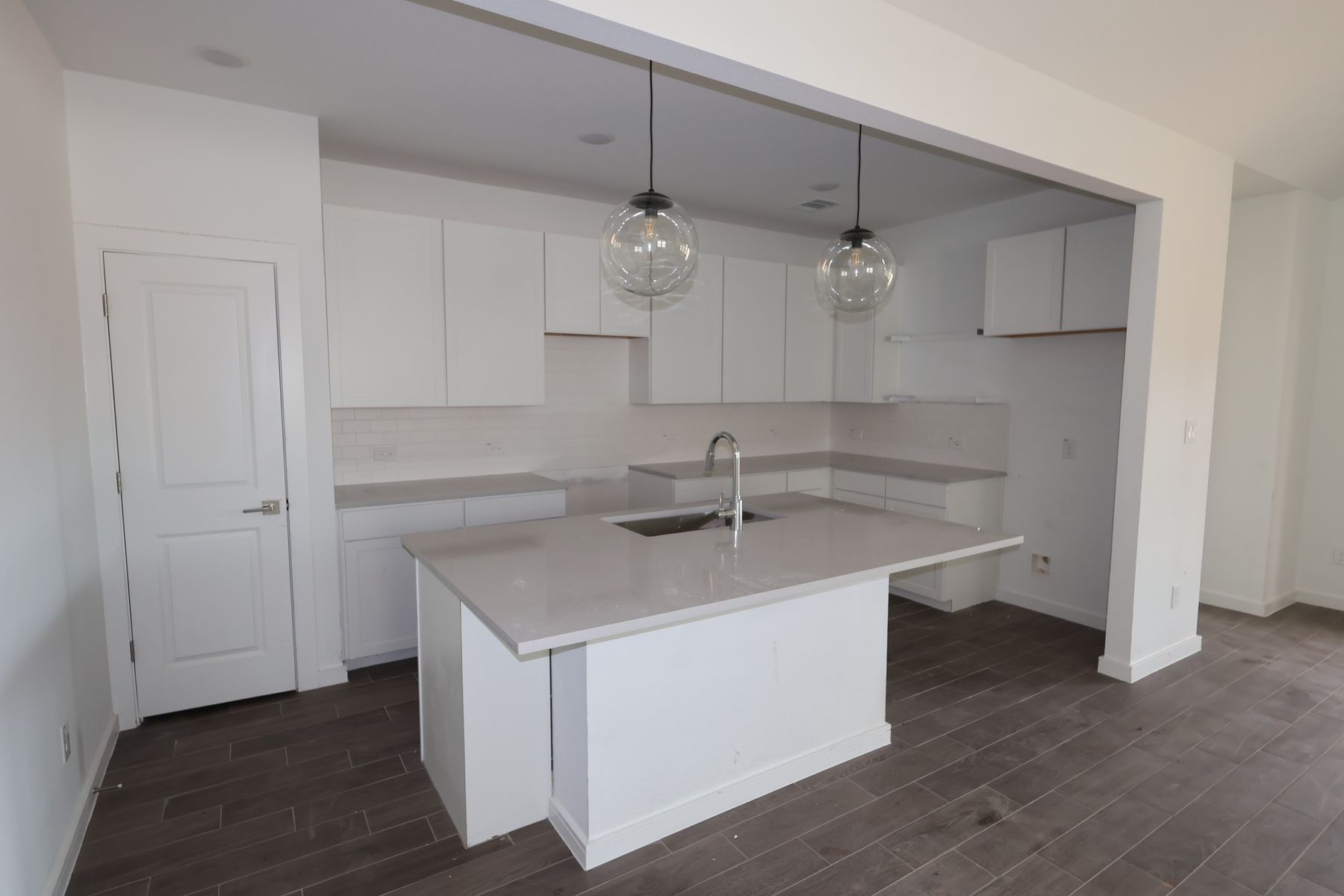 Kitchen - September 17, 2026