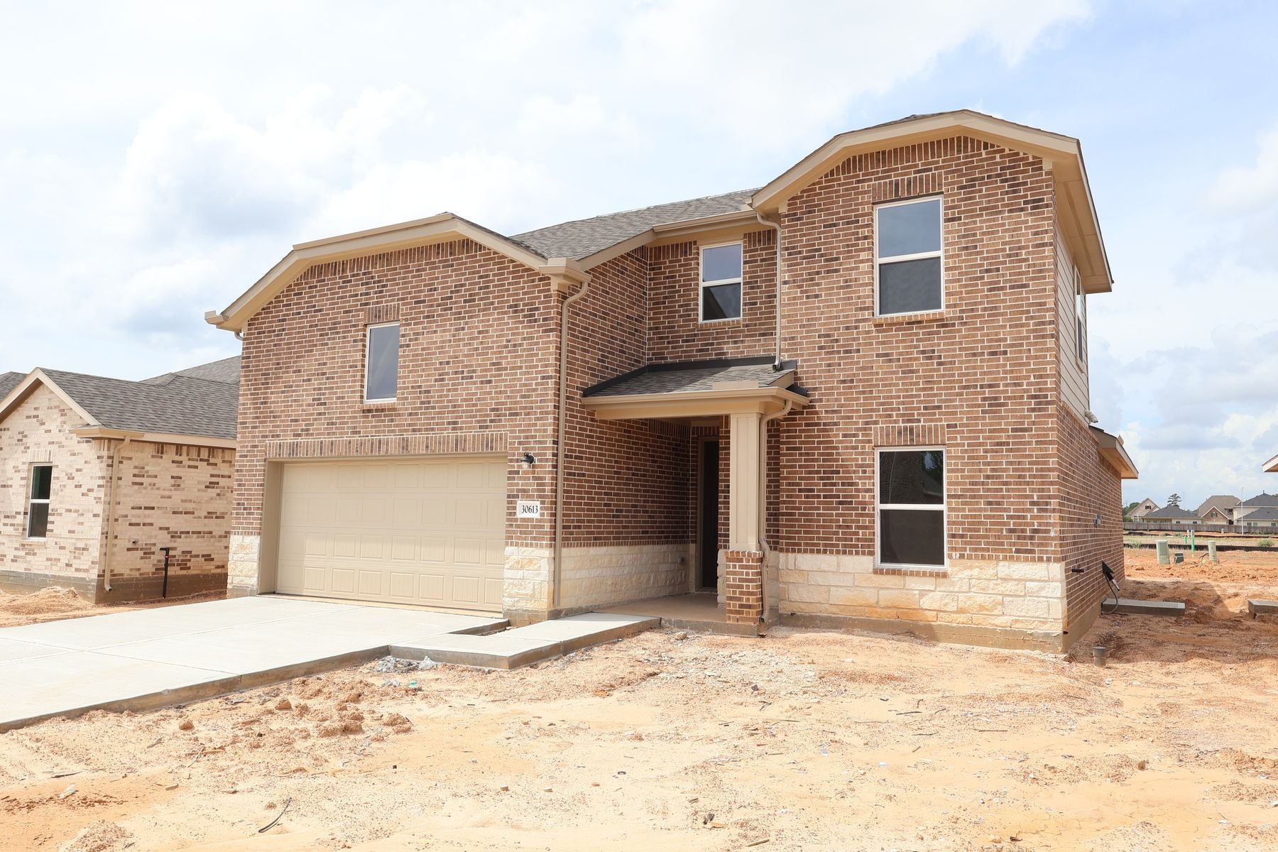 Exterior - September 17, 2026