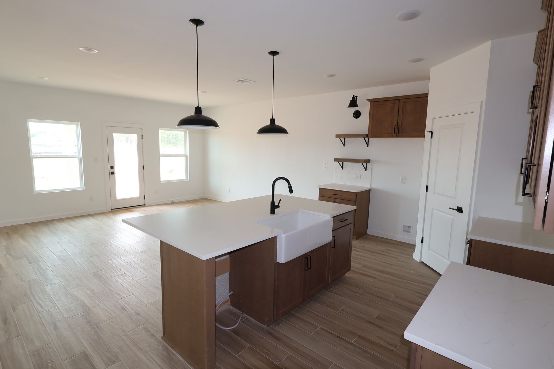 Kitchen - September 17, 2026