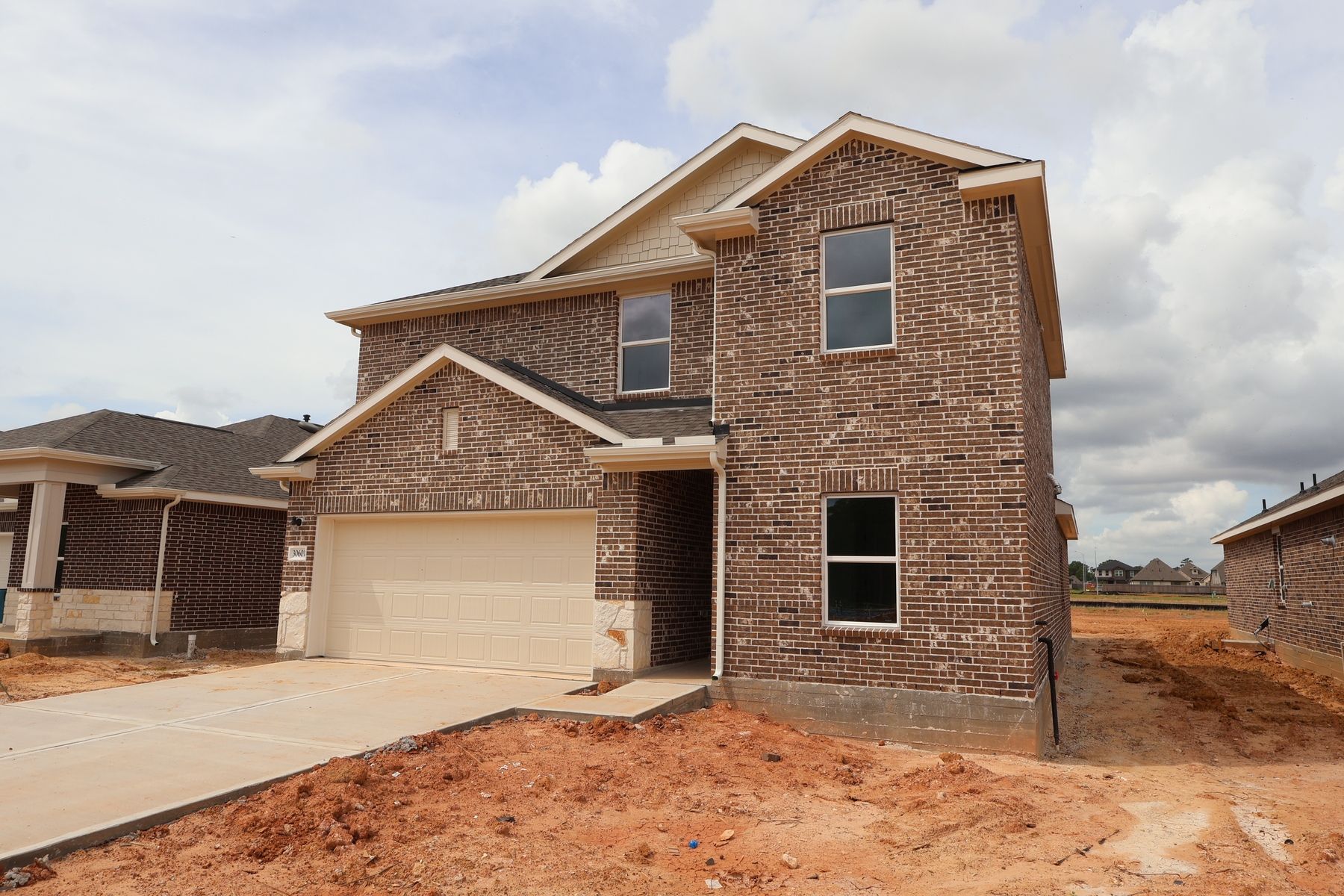 Exterior - September 17, 2026