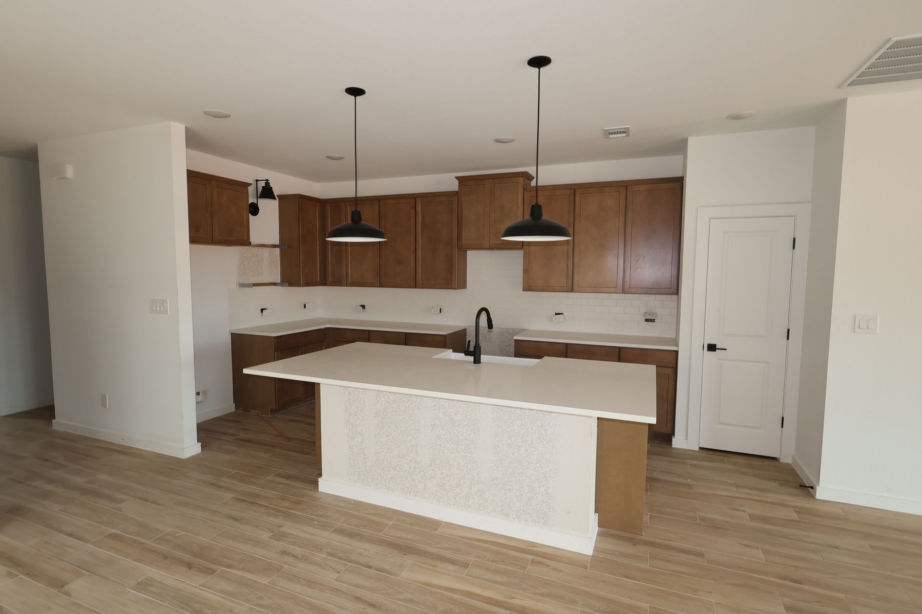 Kitchen - September 17, 2026