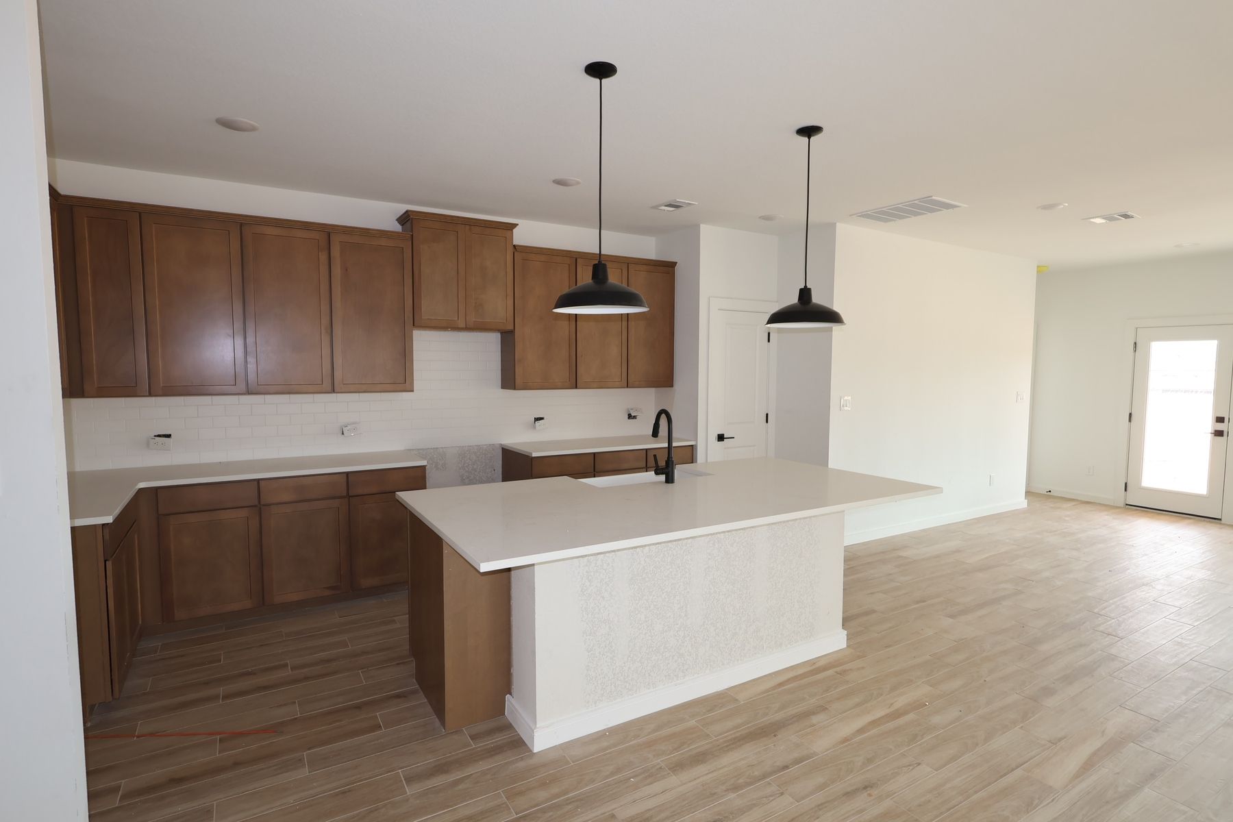 Kitchen - September 17, 2026