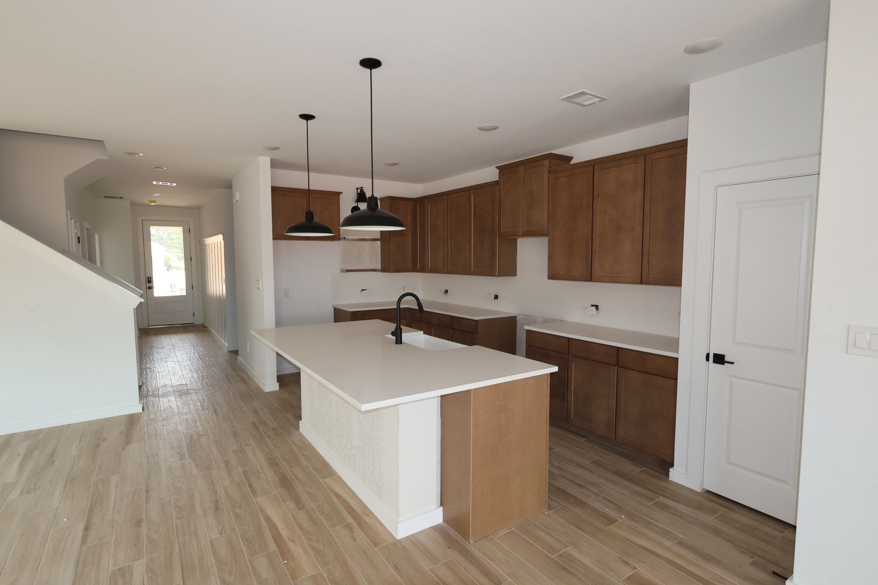 Kitchen - September 17, 2026
