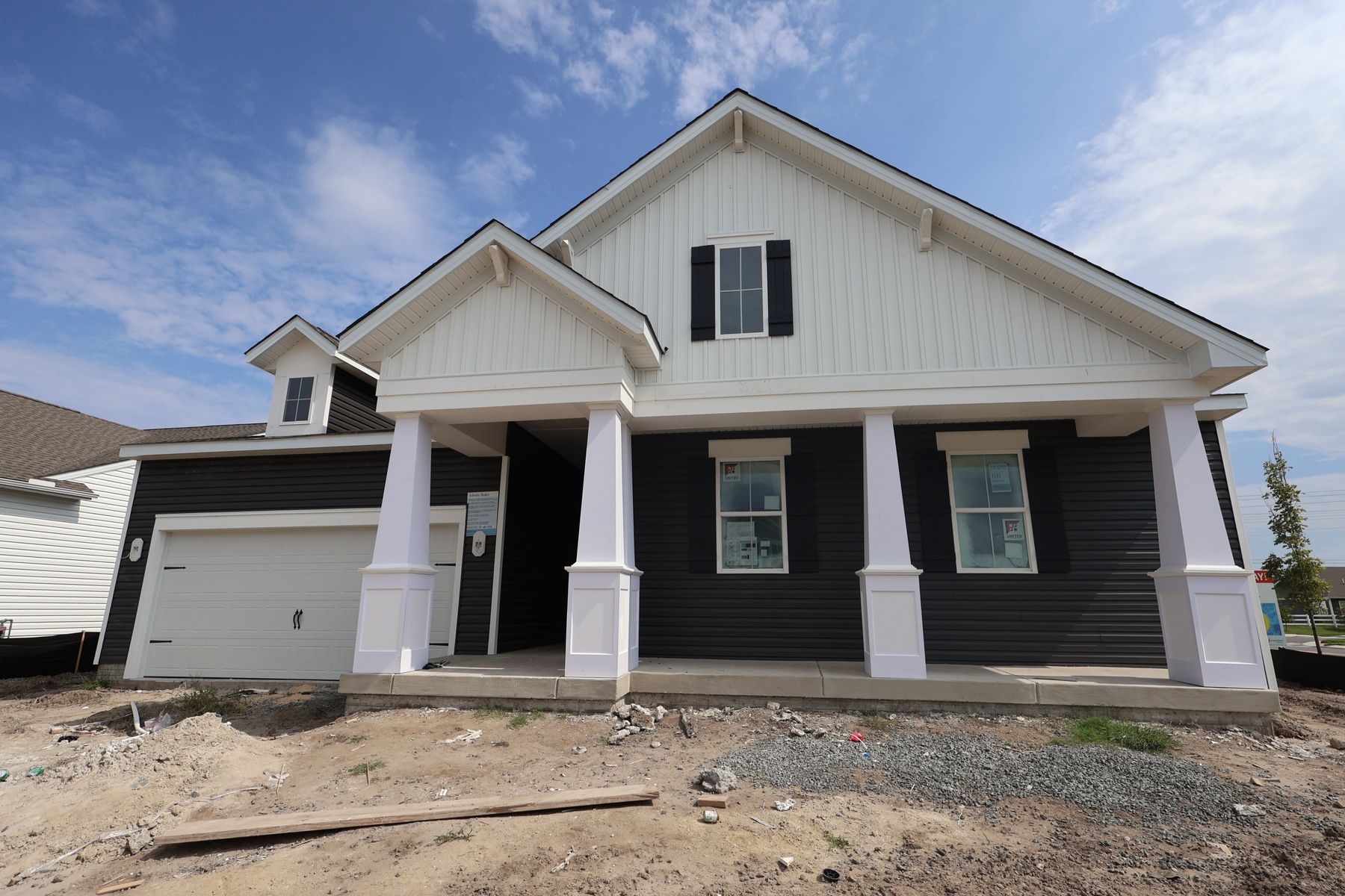 Exterior - September 17, 2026