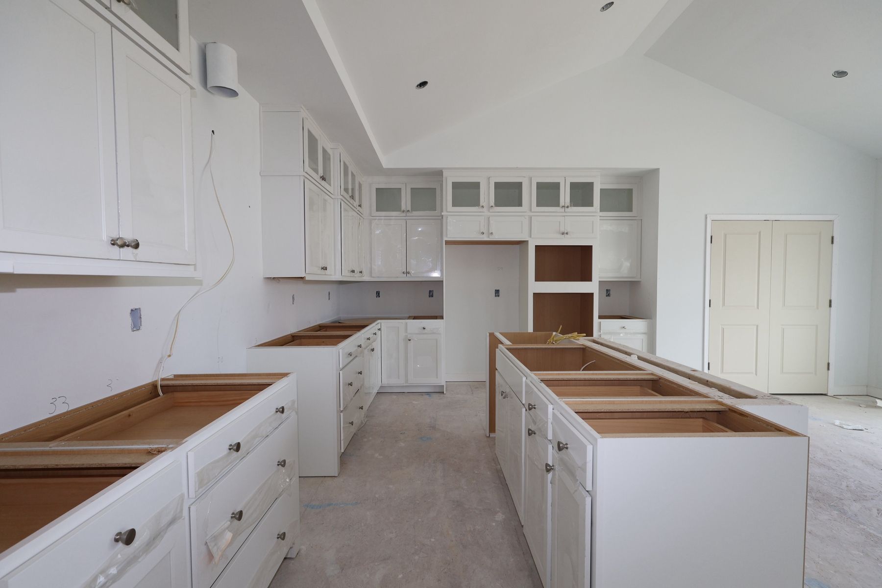 Kitchen - September 17, 2026