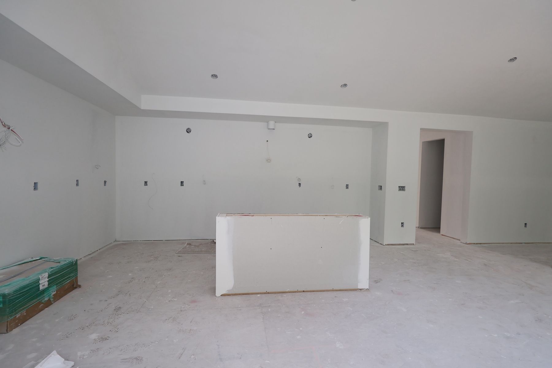 Interior - September 17, 2026