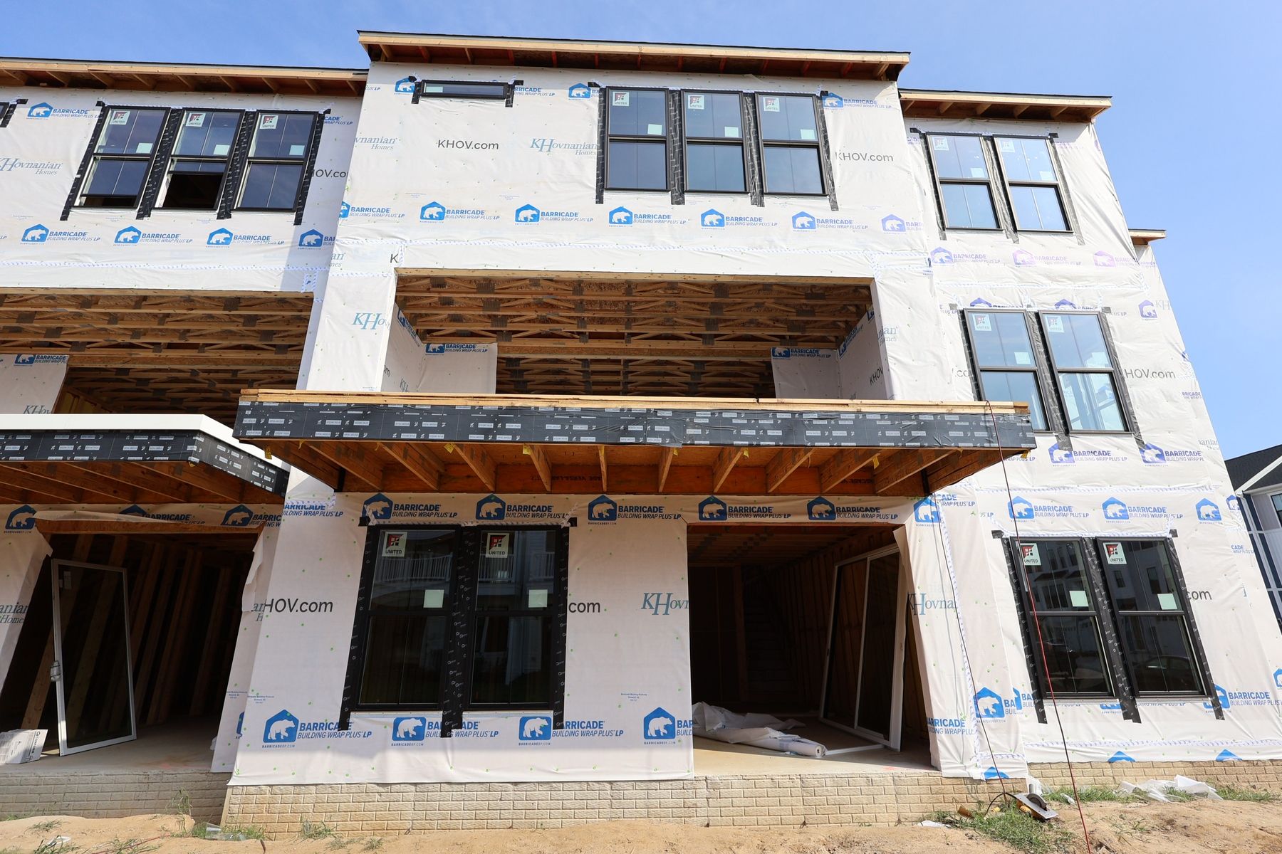 Exterior - September 17, 2026