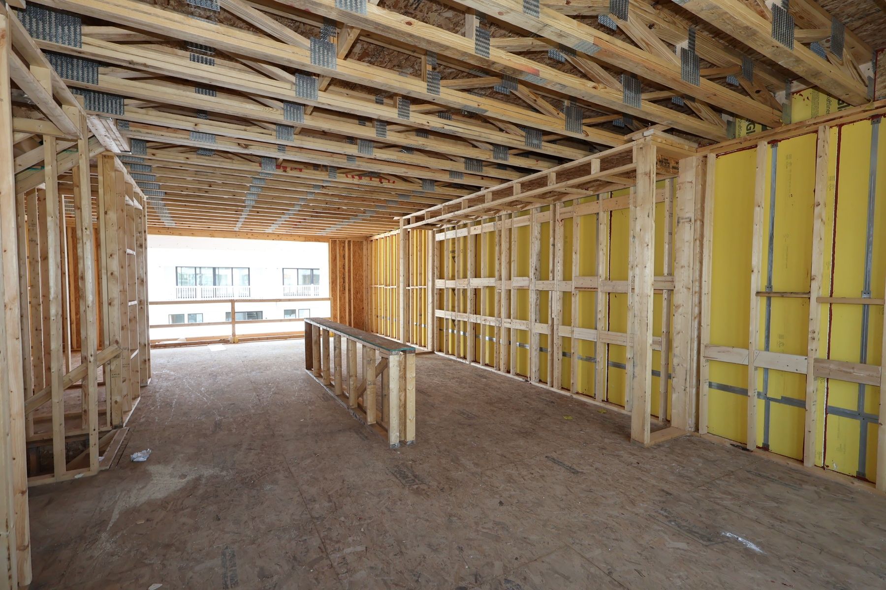 Interior - September 17, 2026