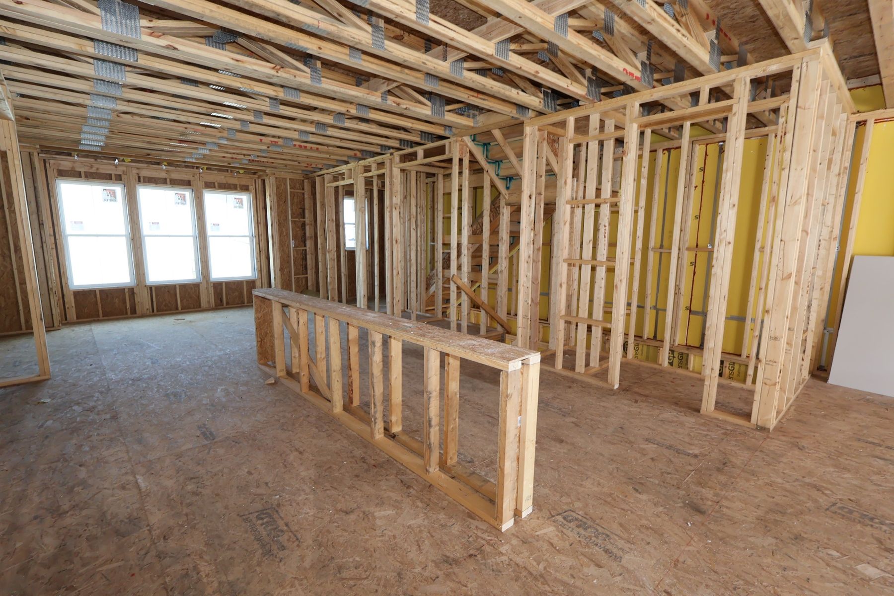 Interior - September 17, 2026