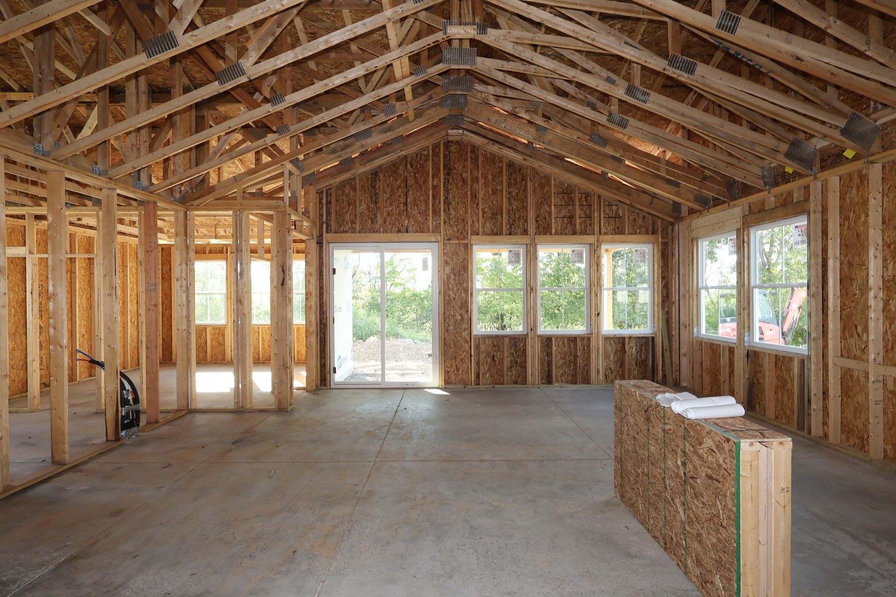 Interior - September 18, 2026
