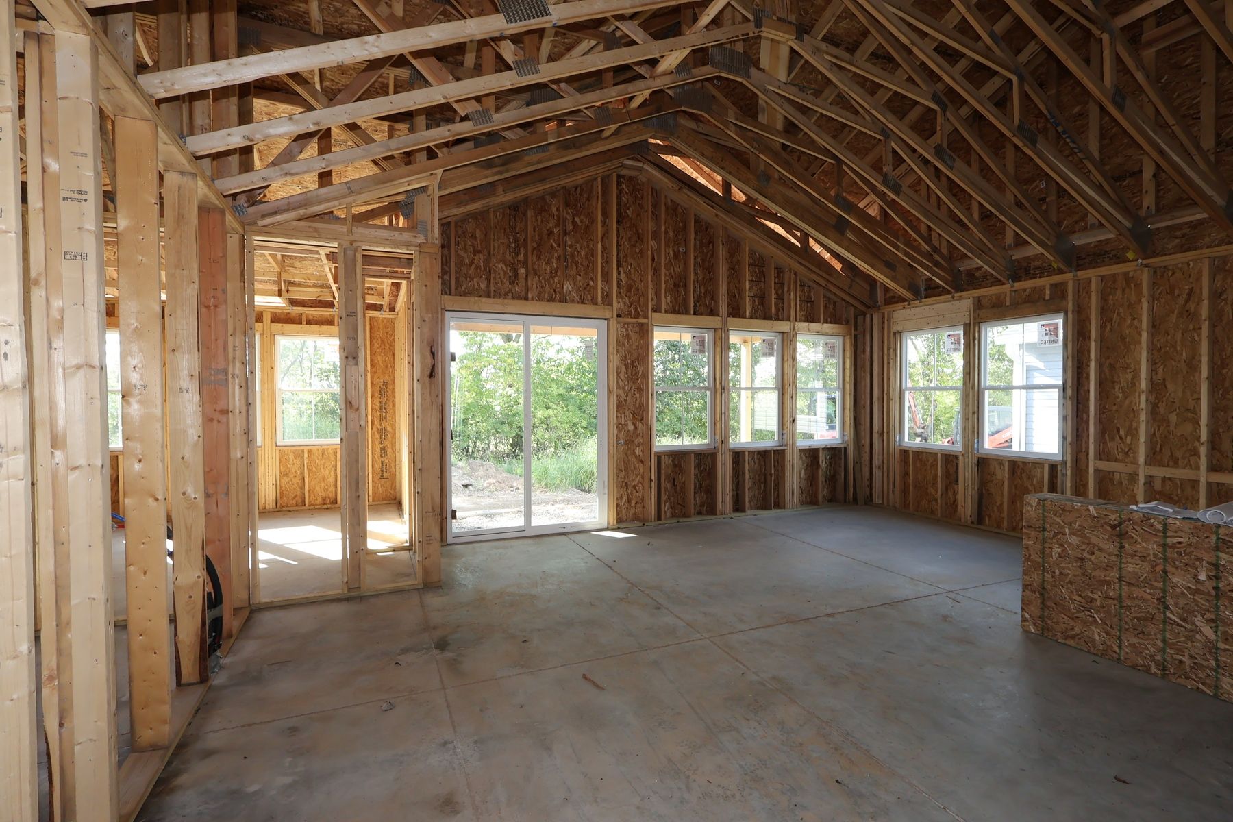 Interior - September 18, 2026