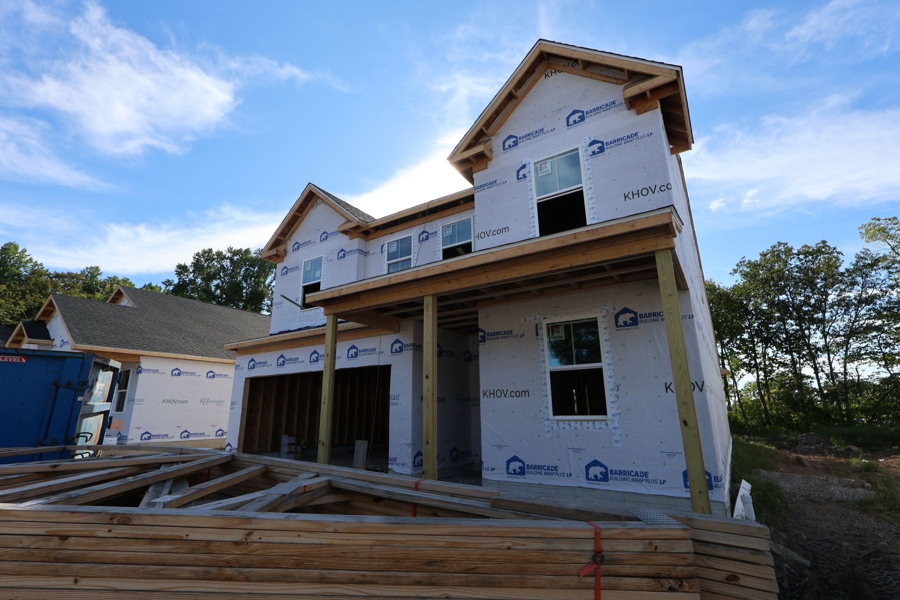 Exterior - September 18, 2026