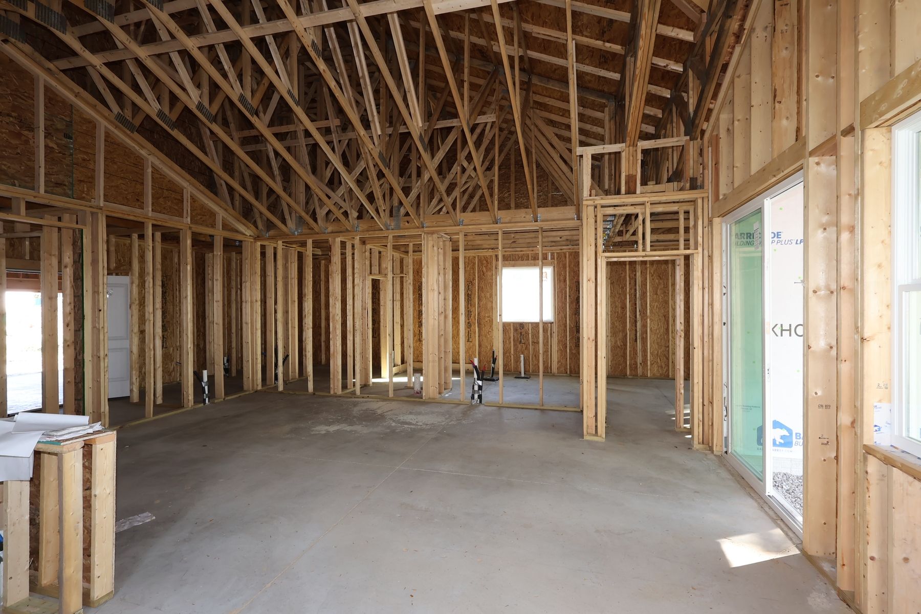 Interior - September 18, 2026