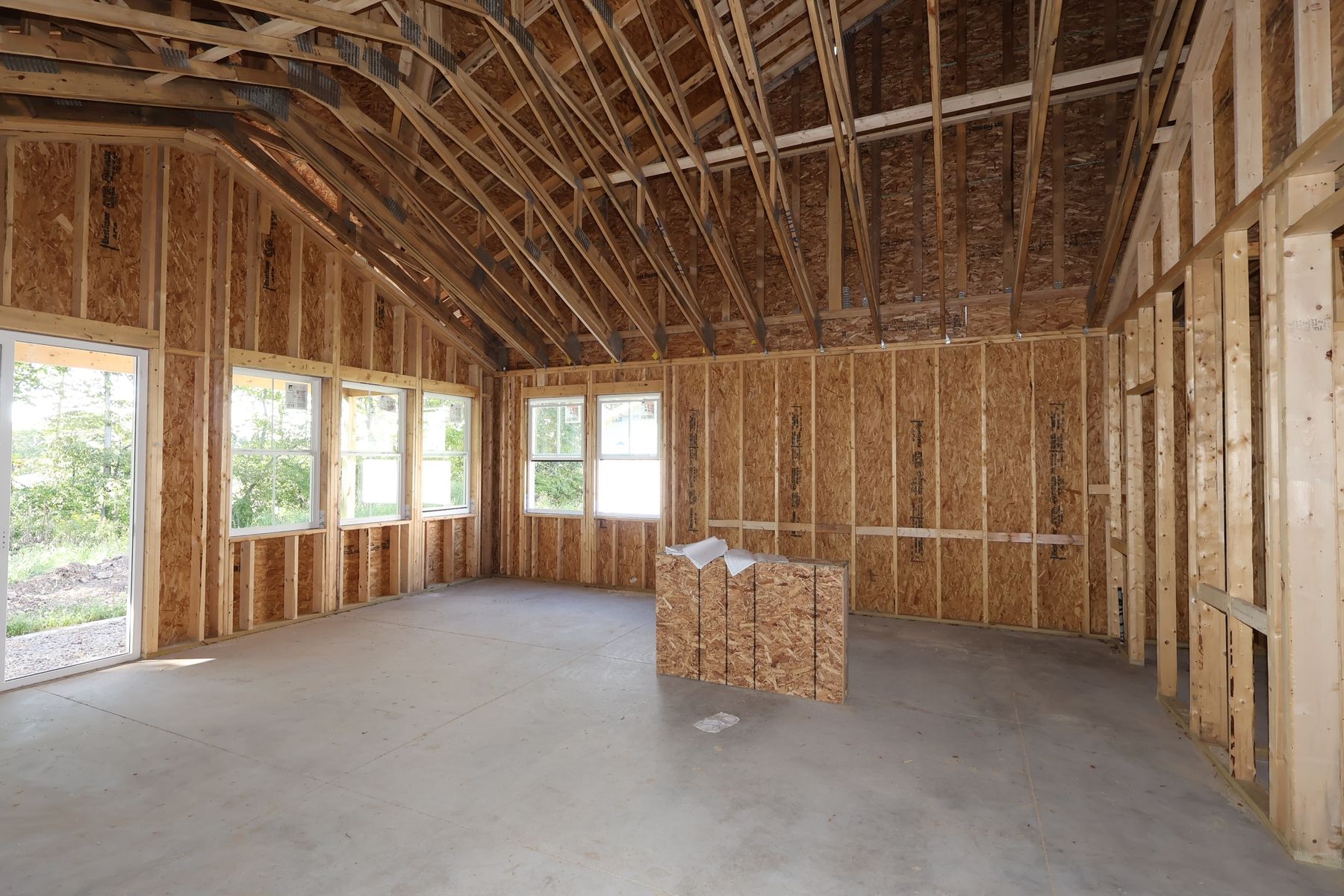 Interior - September 18, 2026