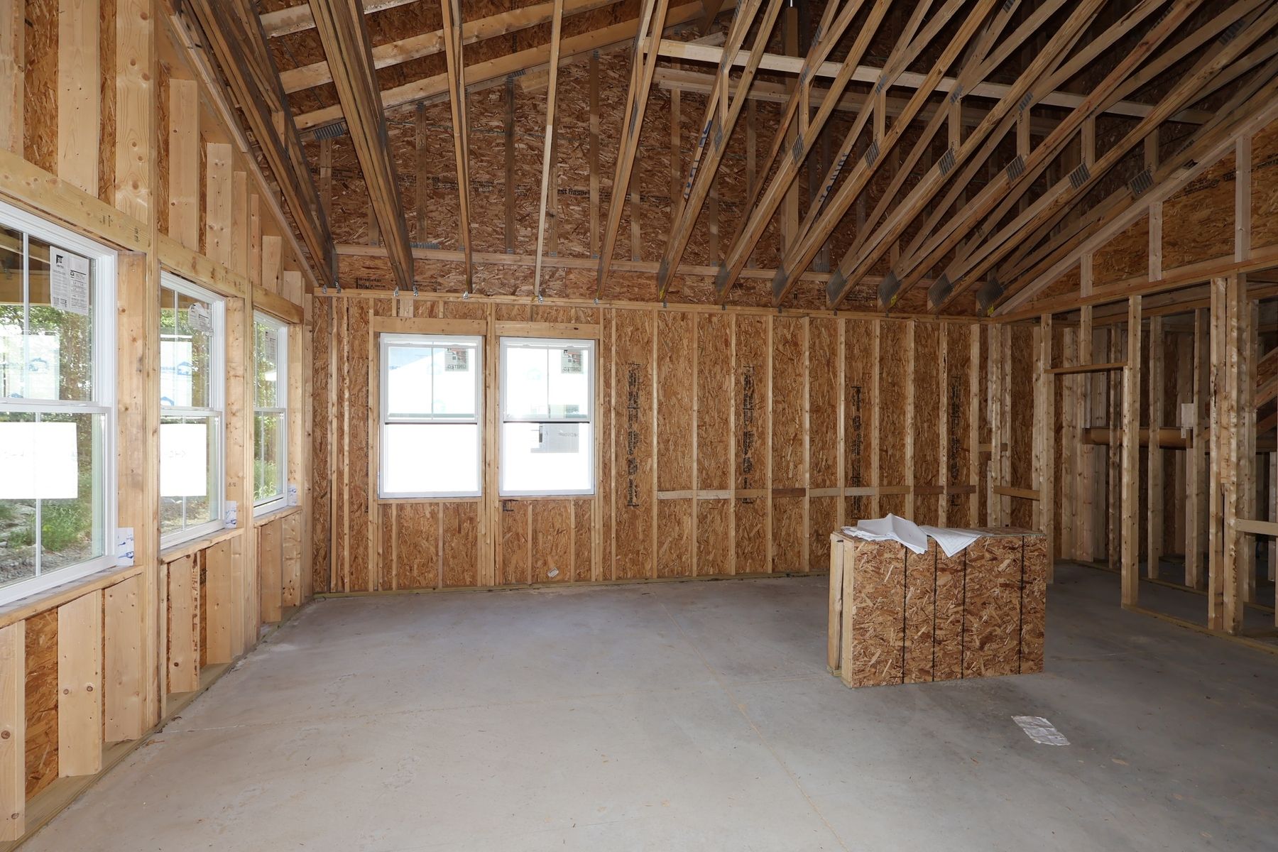 Interior - September 18, 2026