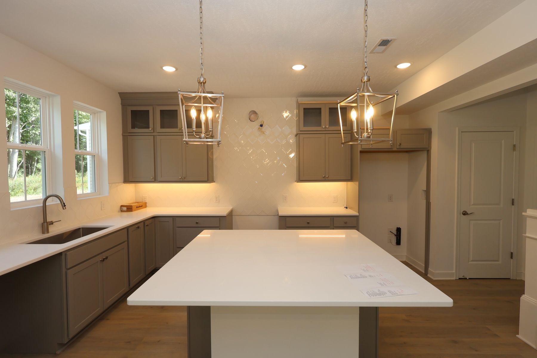 Kitchen - September 18, 2026