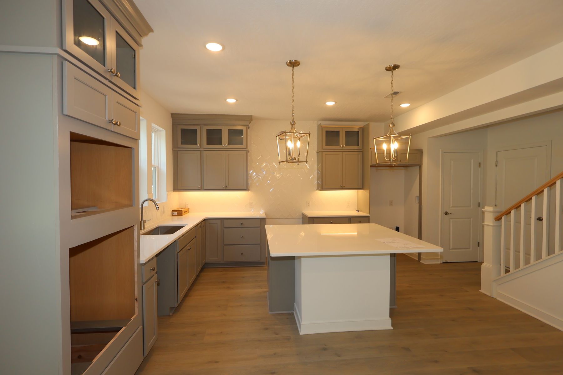 Kitchen - September 18, 2026