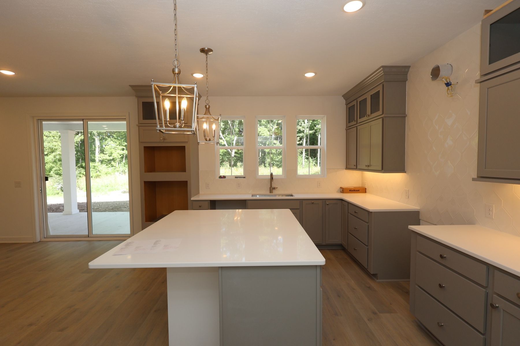 Kitchen - September 18, 2026