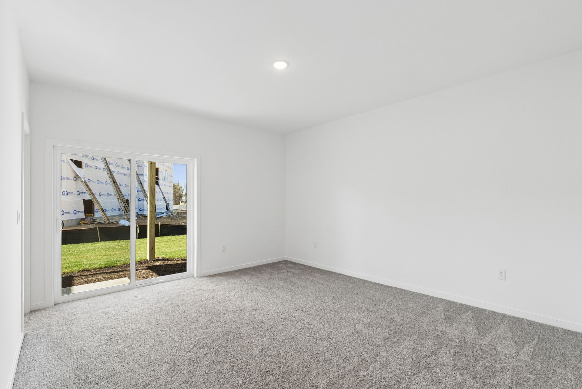 Activity Room