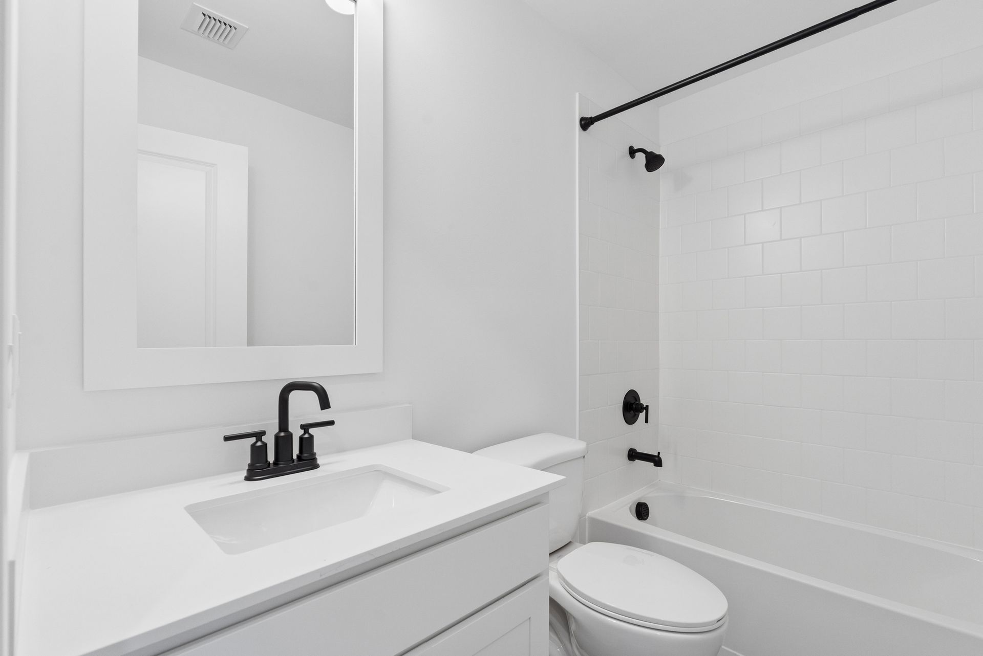 Hall Bath
