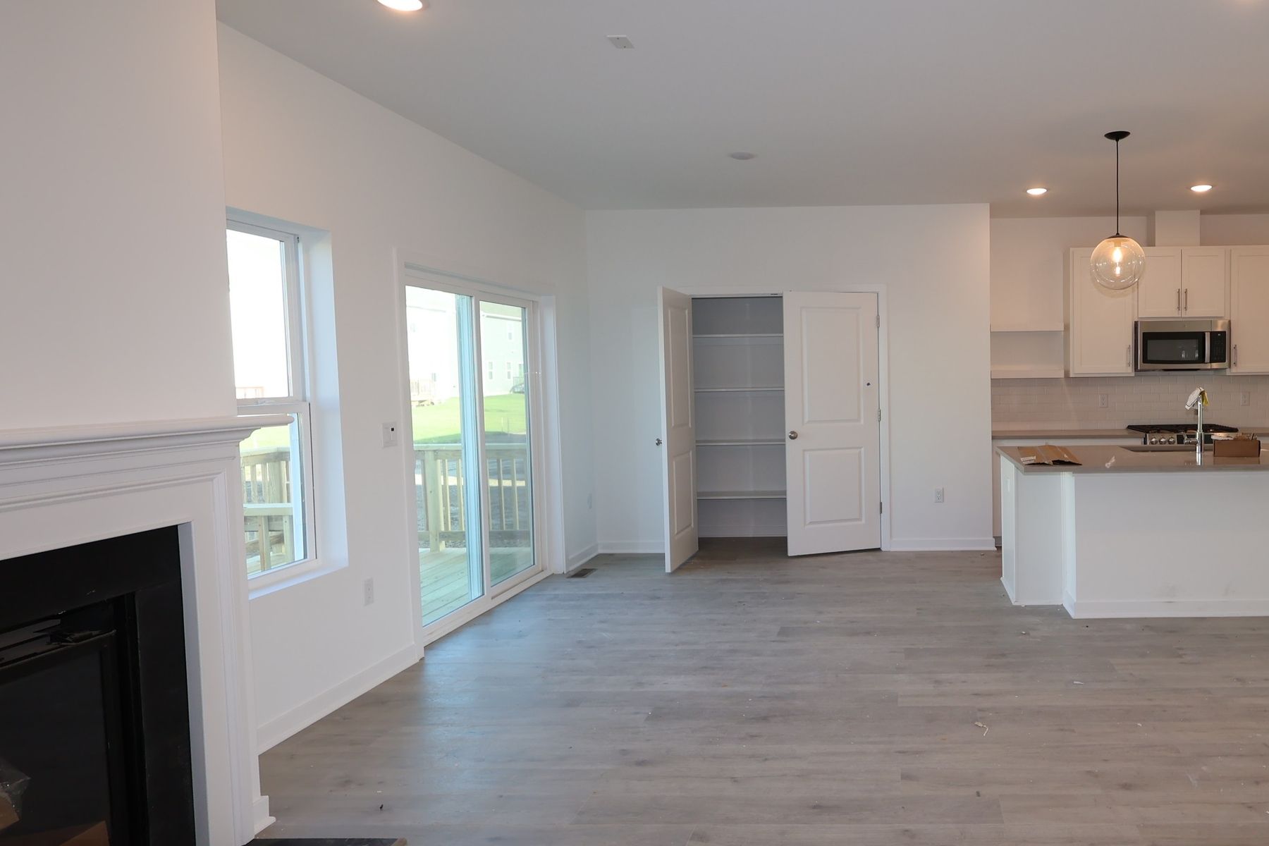 Kitchen - September 16, 2026