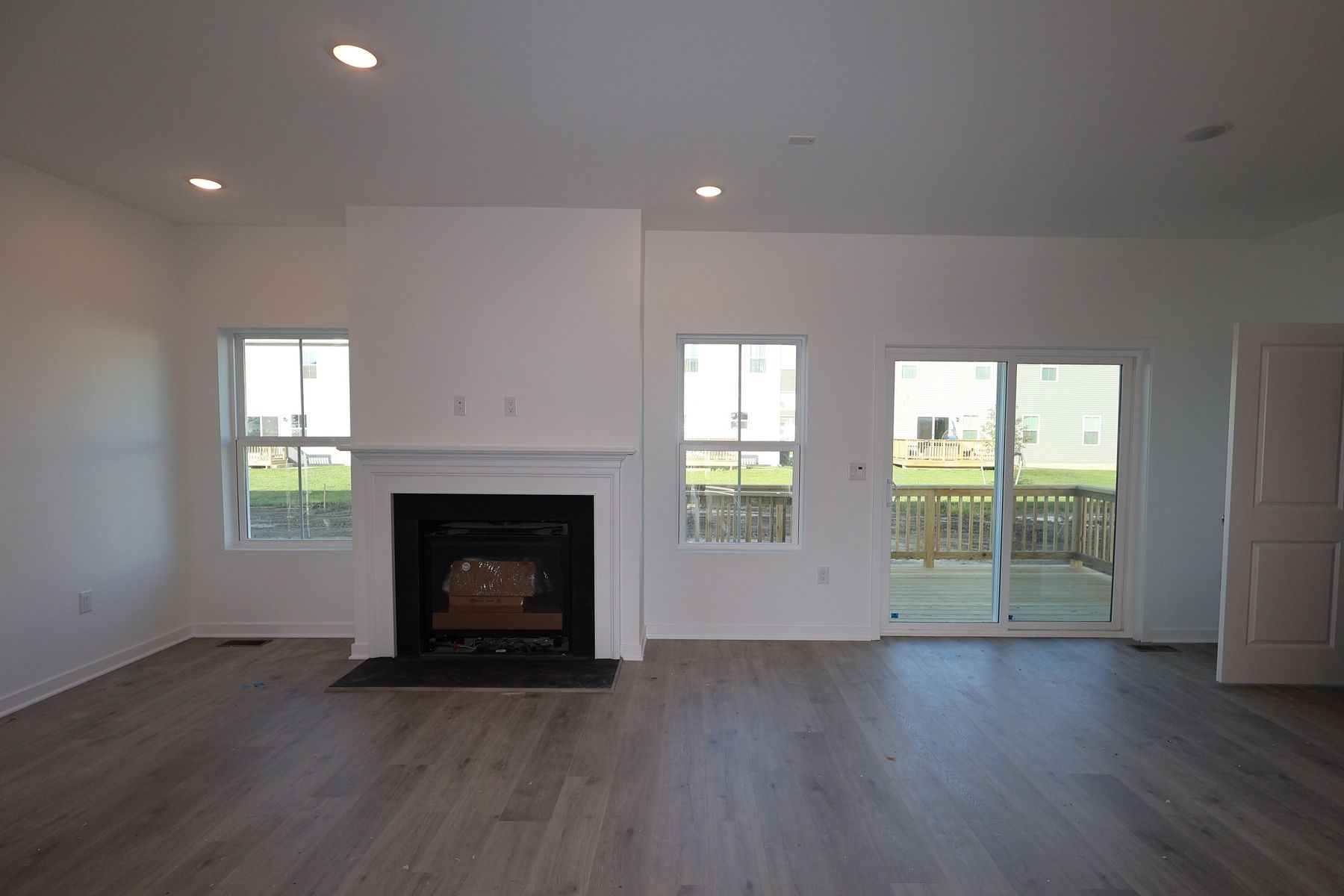 Great Room - September 16, 2026