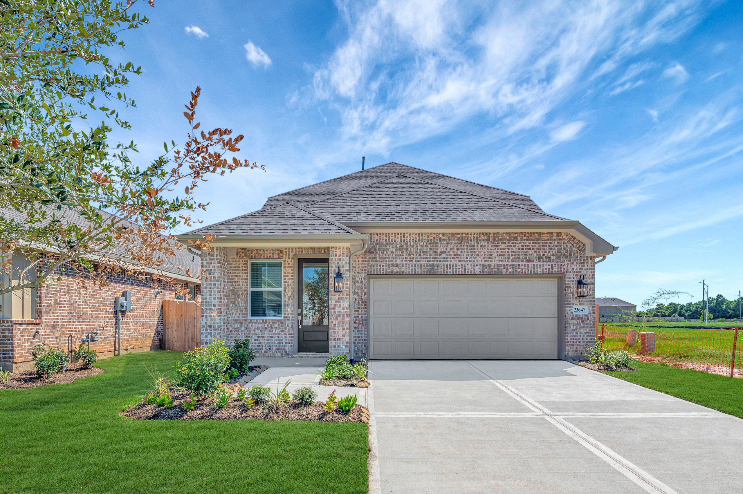 23647 Gulf Prairie Dr (Spanish Cedar)