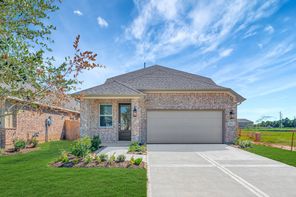 23647 Gulf Prairie Dr (Spanish Cedar)