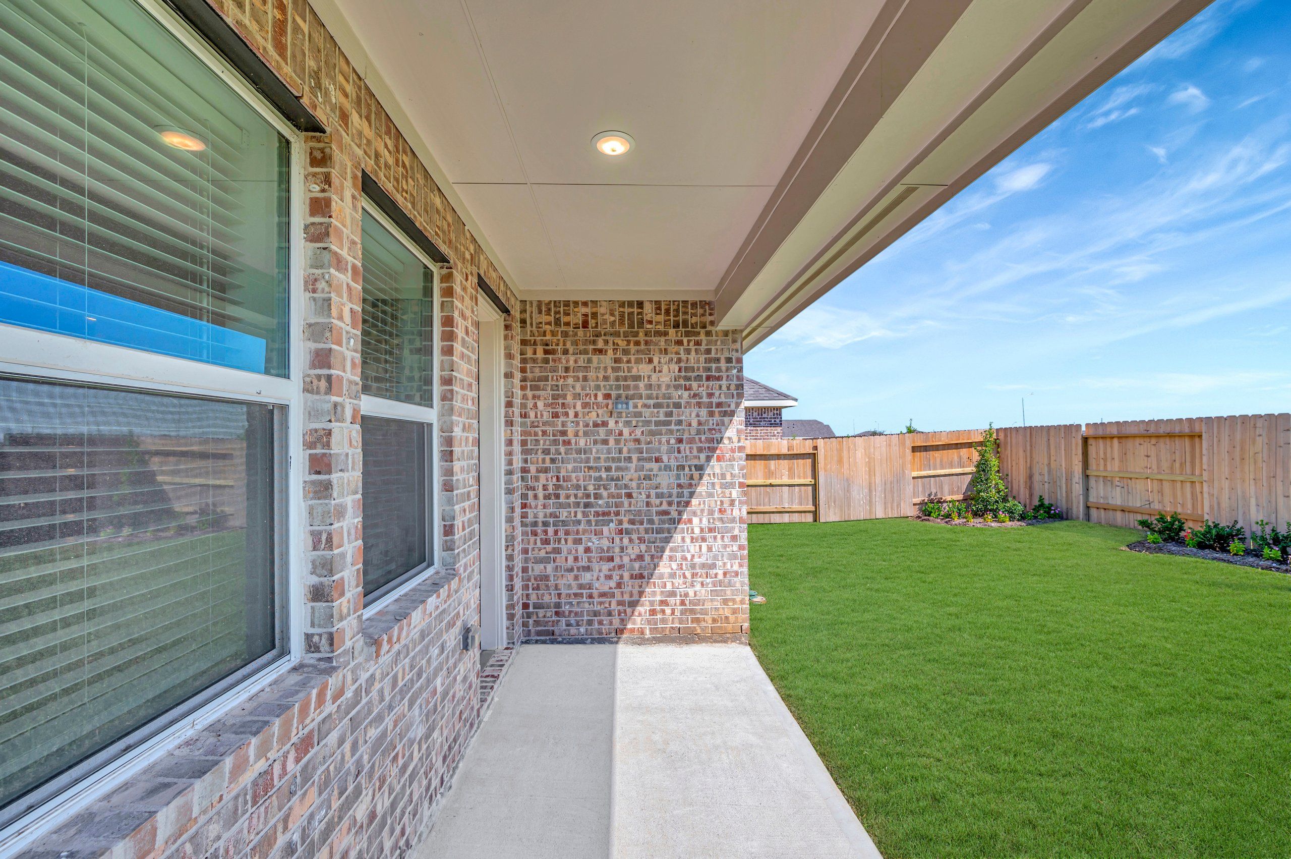 Porch - September 18, 2026