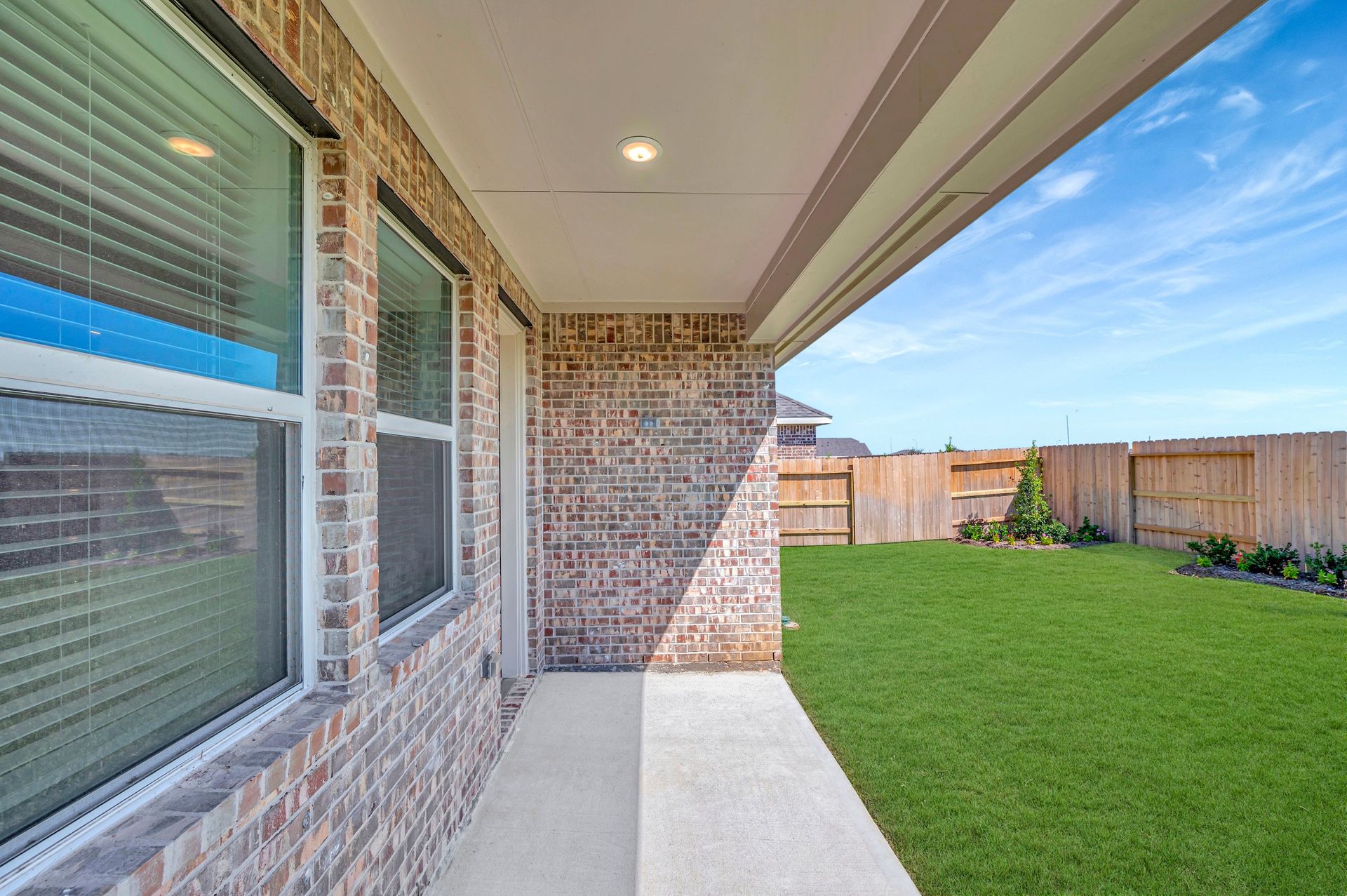 Porch - September 18, 2026