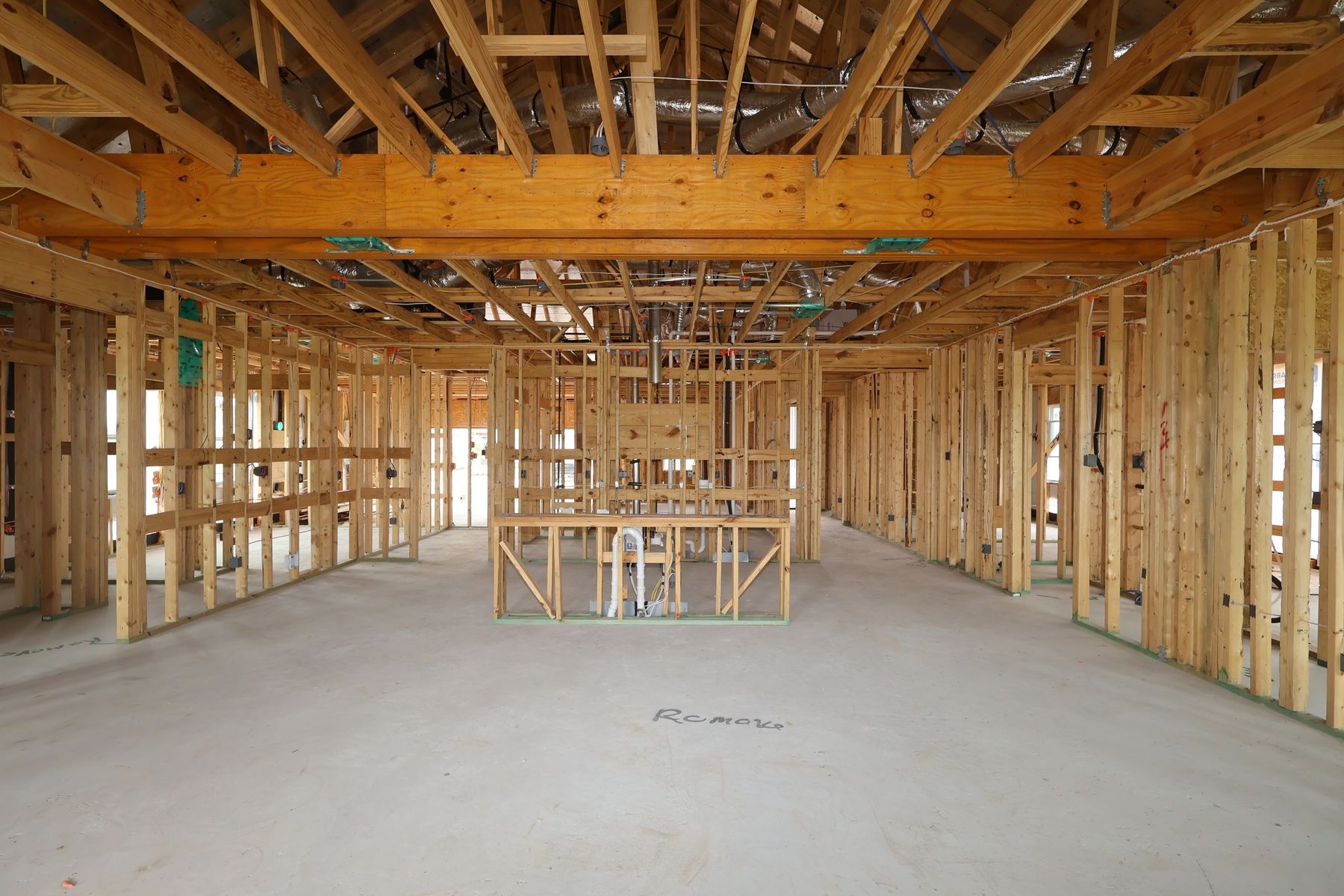 Interior - September 17, 2026